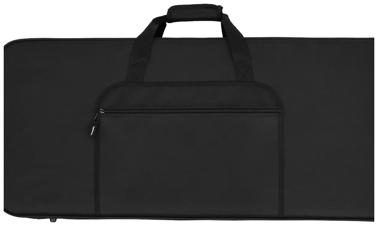 Fender Strat / Tele Foam Core Case BLK 2