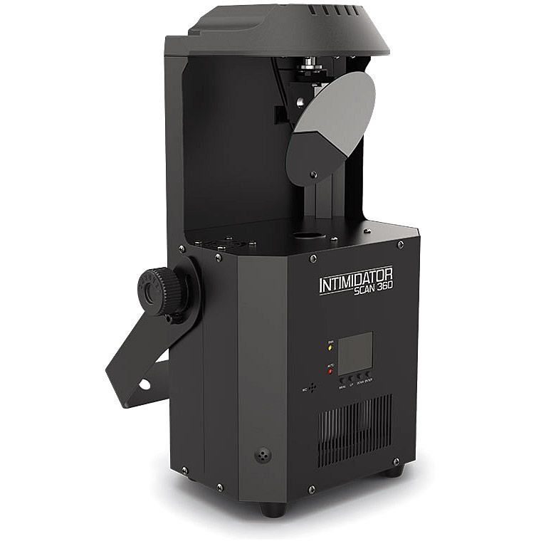 Chauvet DJ Intimidator Scan 360