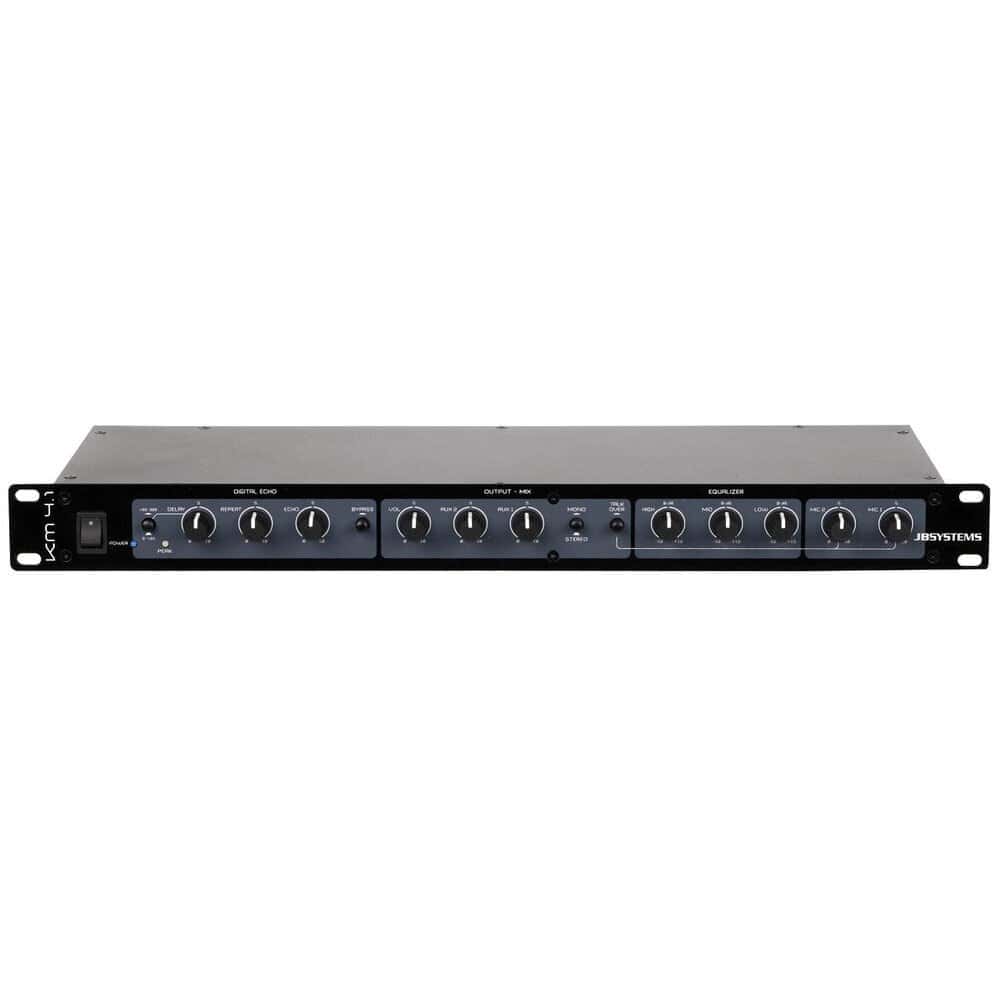 JB Systems KM4.1 1