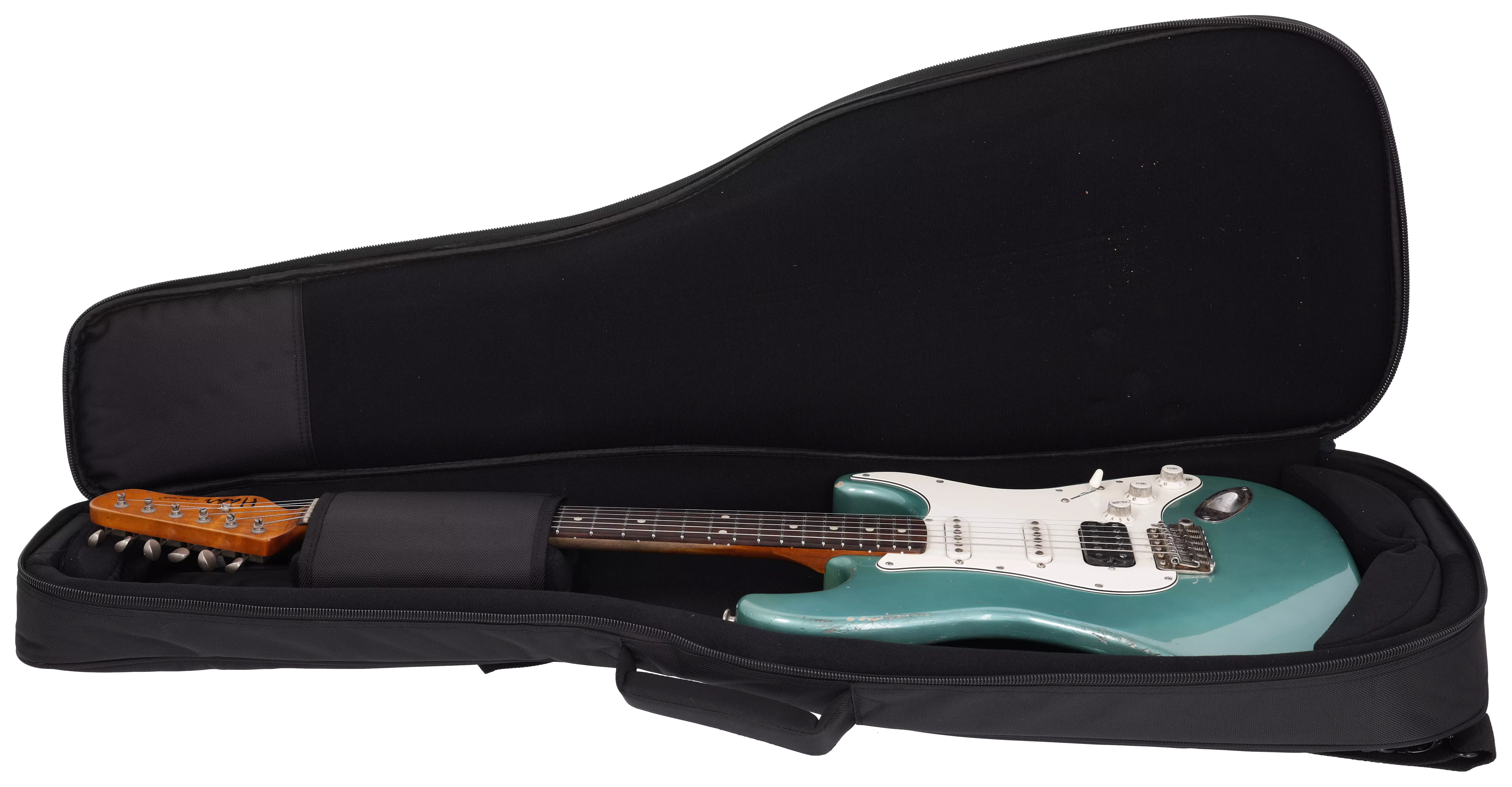 Haar Traditional S RW HSS Aged Teal Green Metallic #8 16