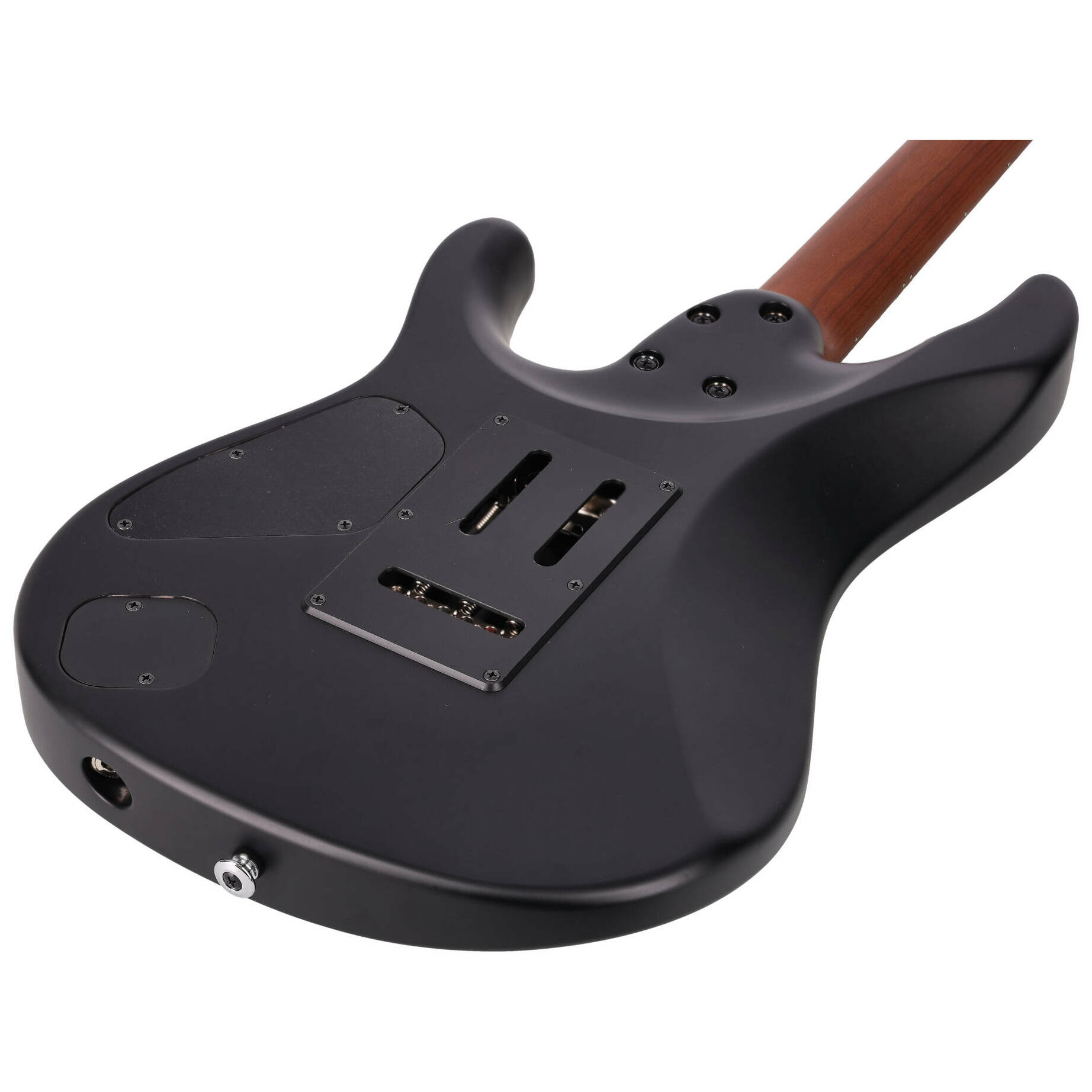 Ibanez AZ2402-BKF 10