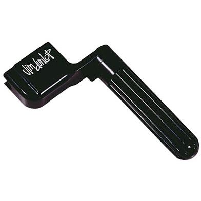 Dunlop JD105 BK, Stringwinder