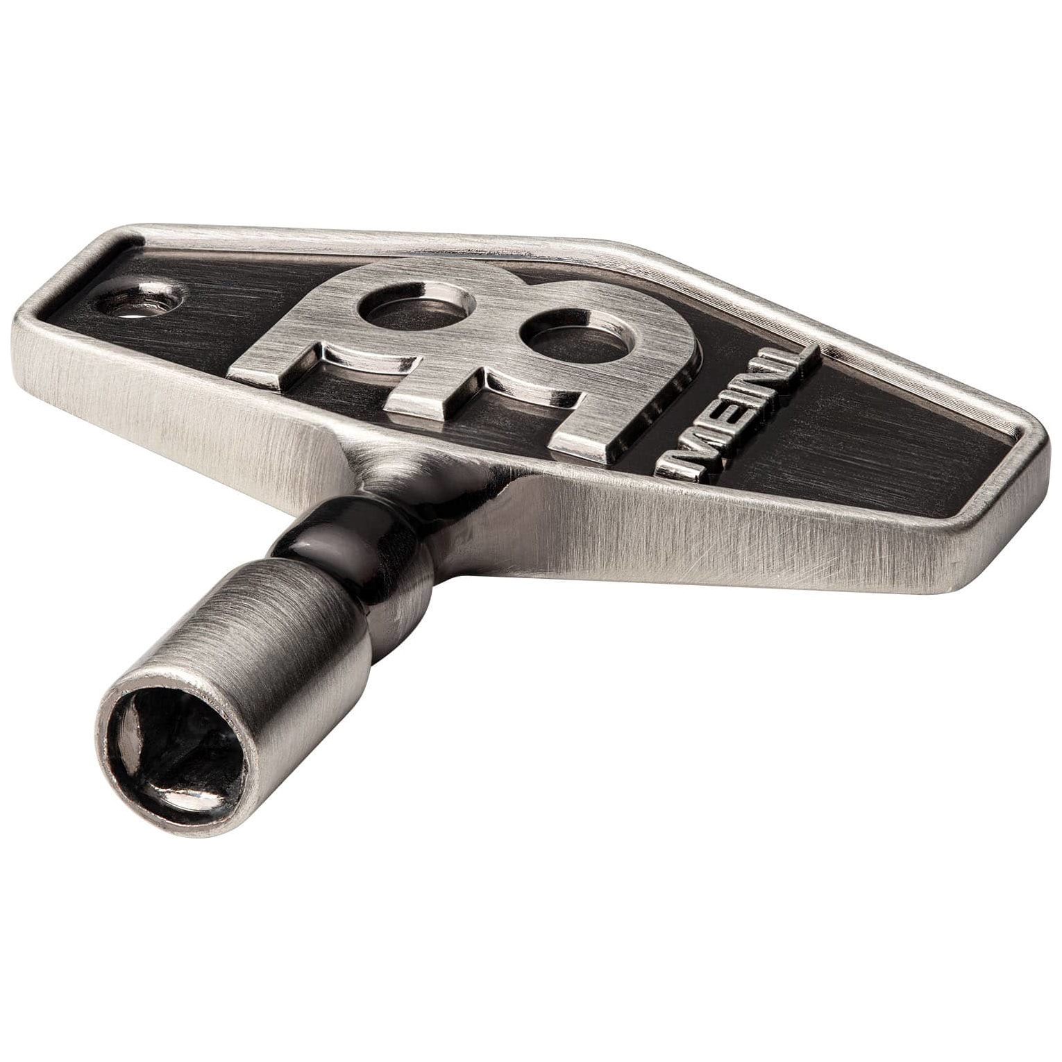 Meinl Cymbals - Meinl Cymbals MBKT Byzance Drum Key, Antique Tin - 11