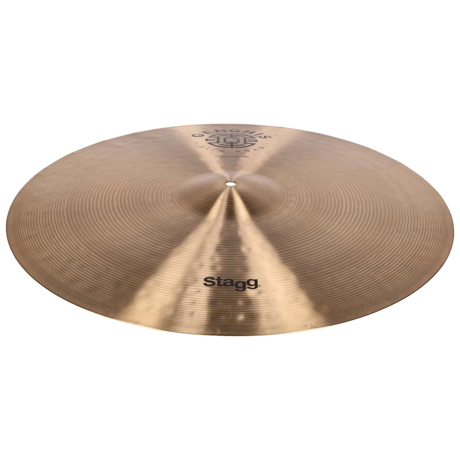Stagg - Stagg Genghis Classic Series Ride - 21 Zoll - 4