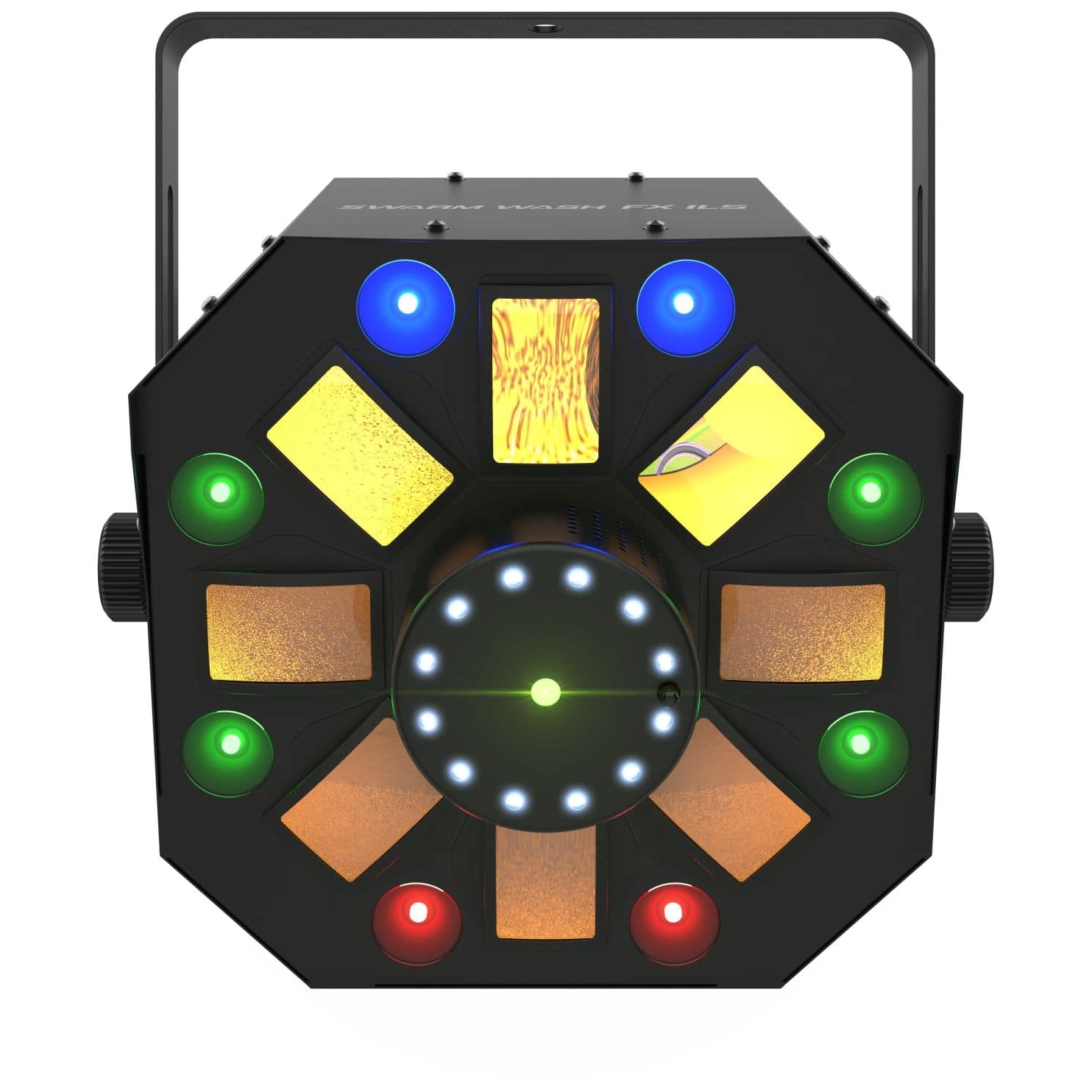 Image of Chauvet dj swarm wash fx ils 10027760 0