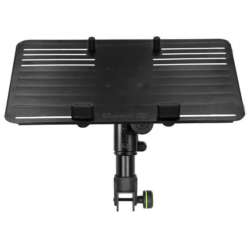 Gravity FT 01 LT T B Laptop Tray 1