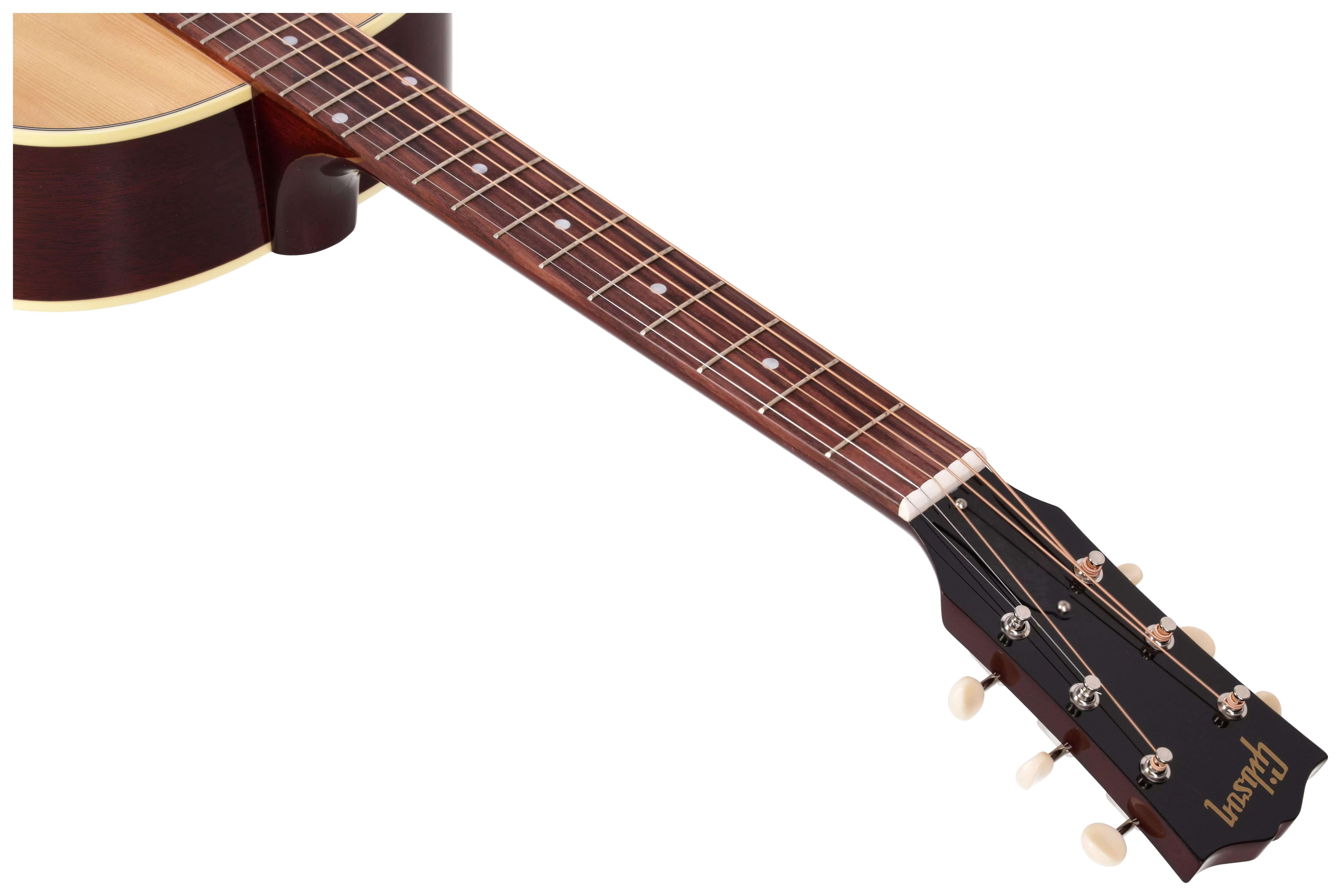 Gibson Original 50s LG-2 Antique Natural 13