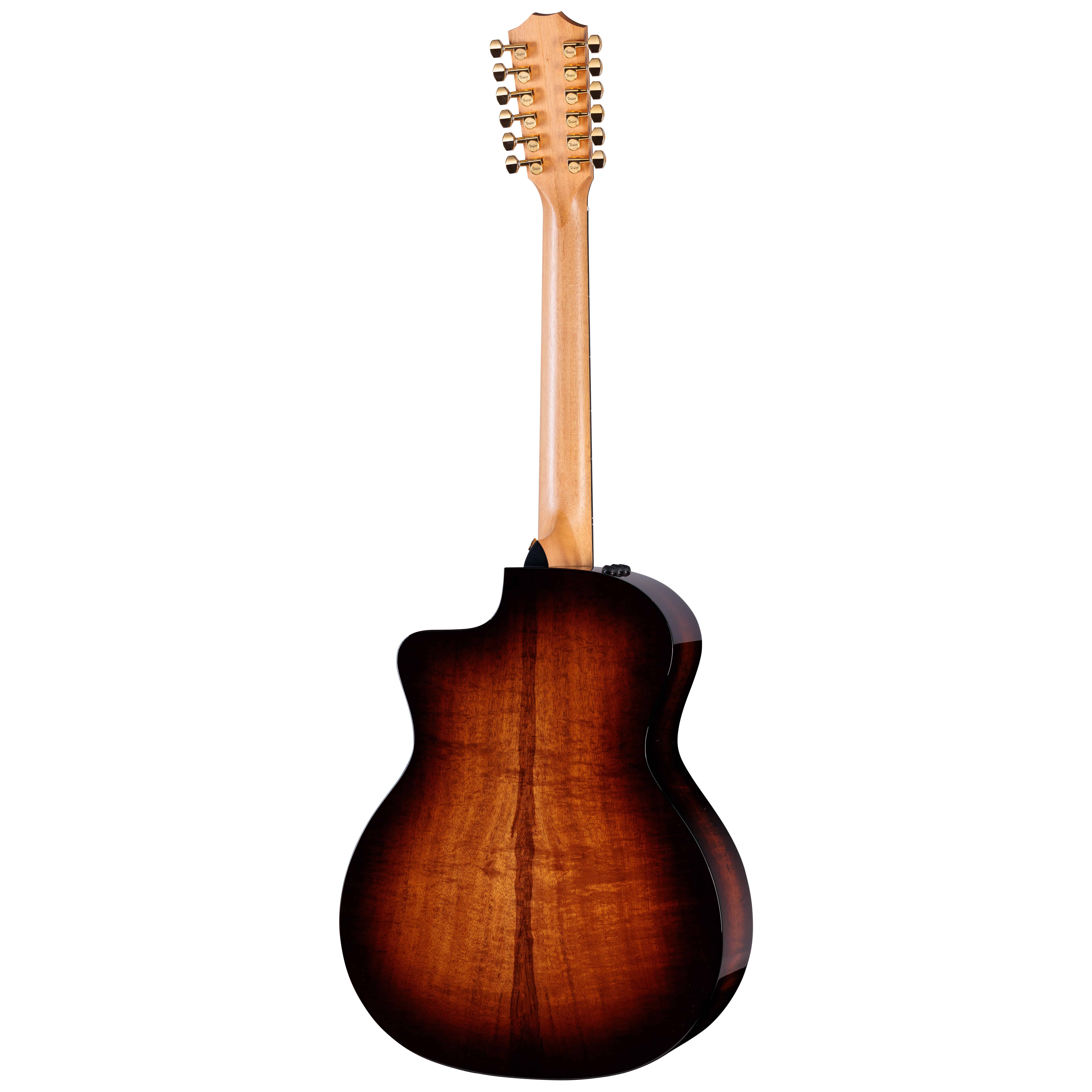 Taylor 226ce-K DLX