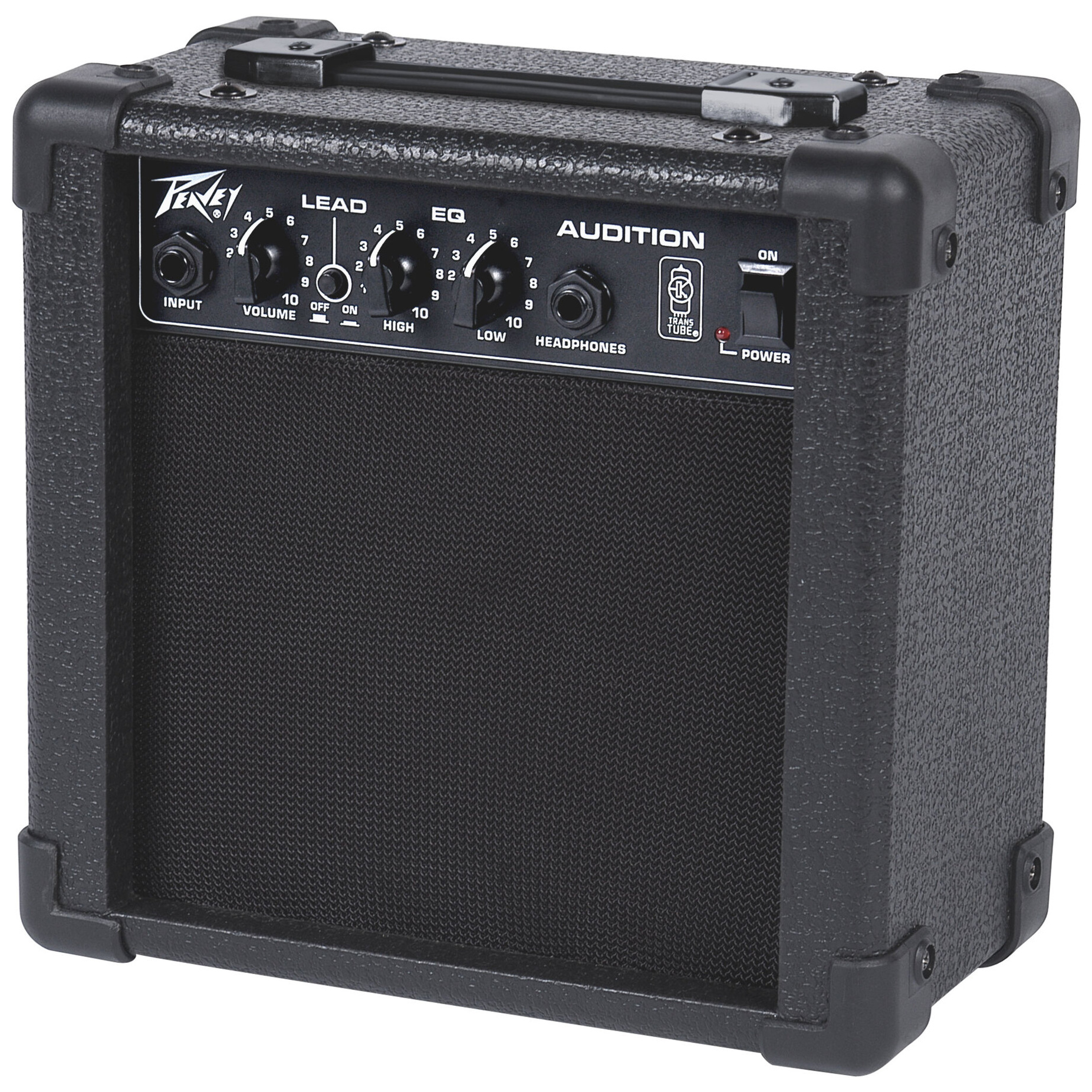 Peavey TransTube Audition 2