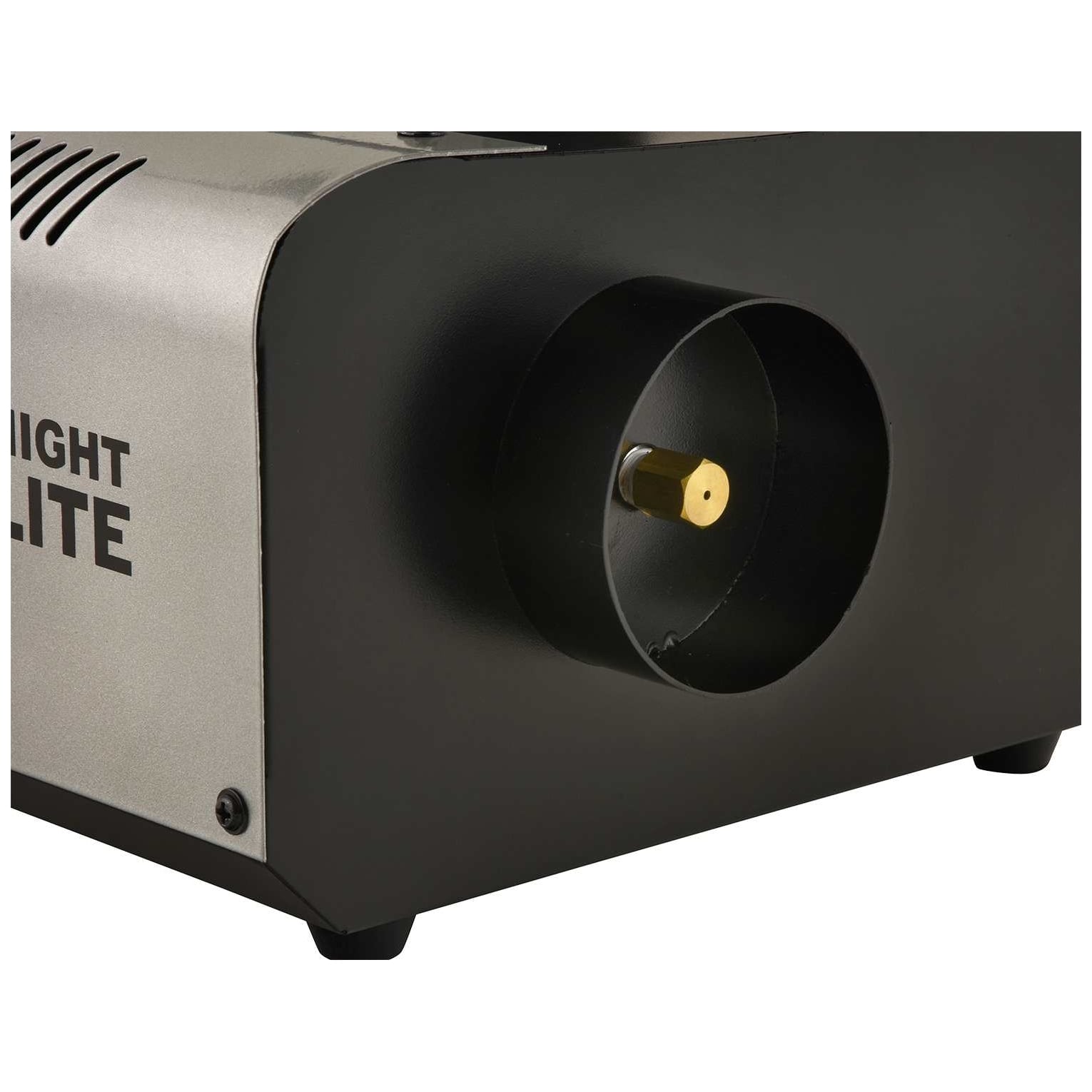 Nightlite - Nightlite Super-Fog 1200 DMX Nebelmaschine - 6