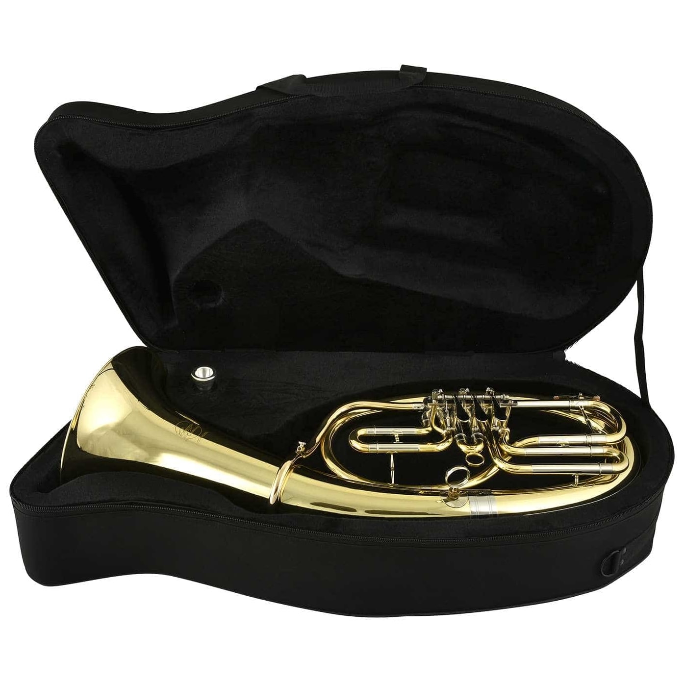 Chicago Winds - Chicago Winds CC-TH5200L Tenorhorn - 6