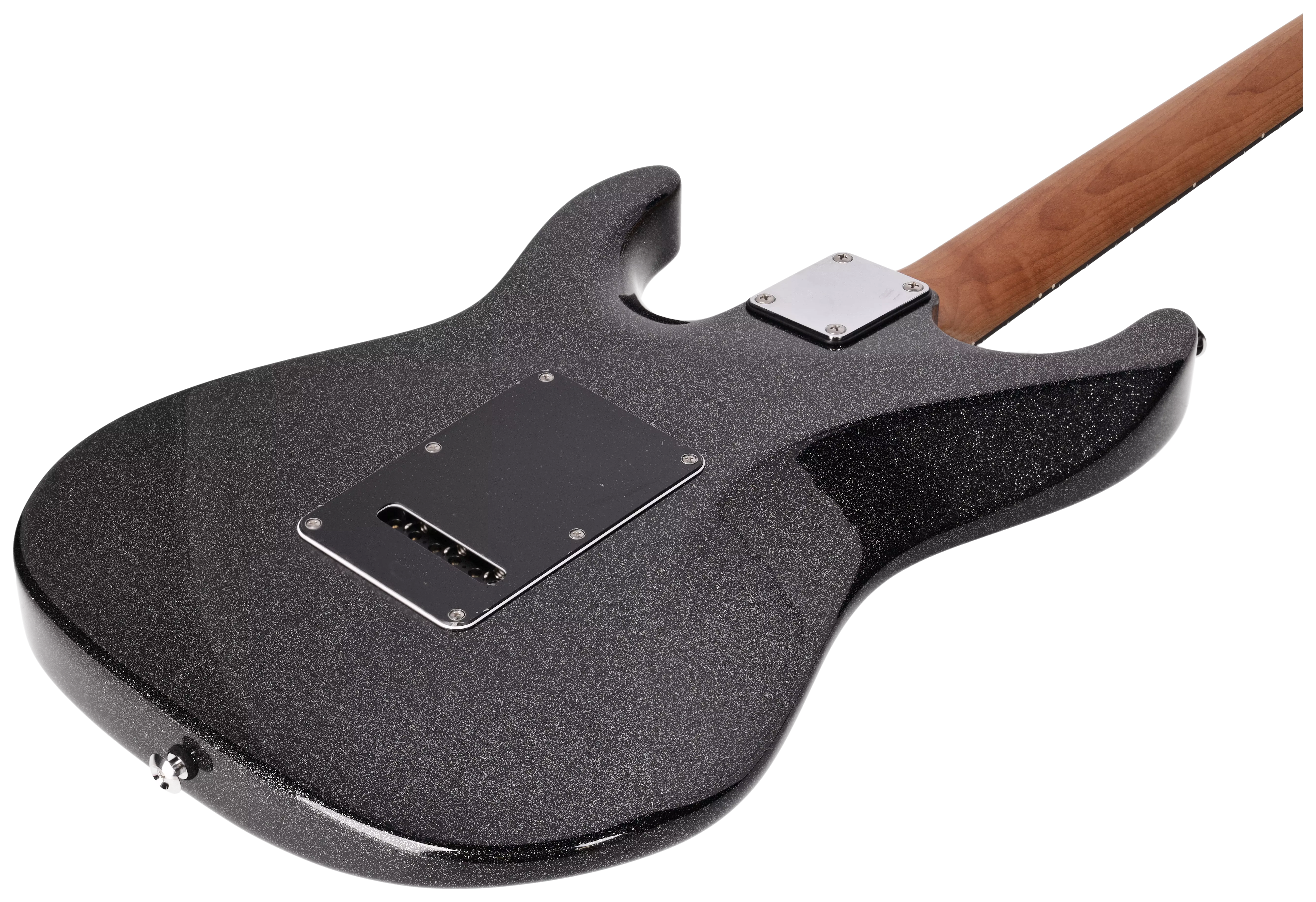 Suhr Pete Thorn Standard HSS Graphite Metallic 8