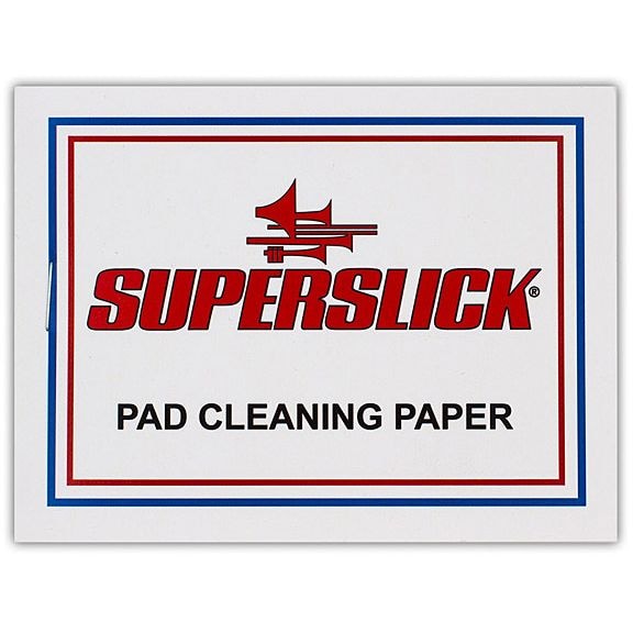  Padpaper
