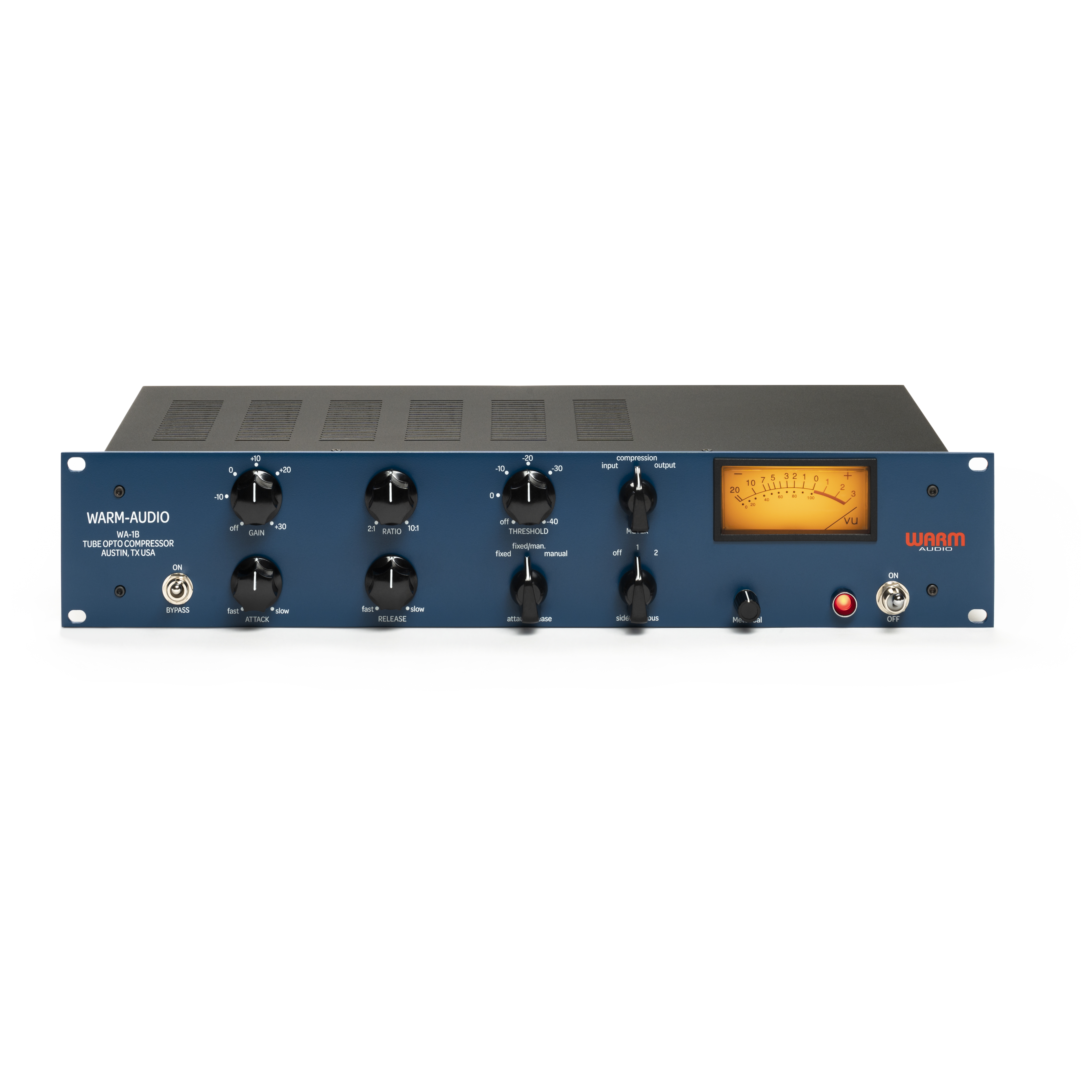 Warm Audio WA-1B 2