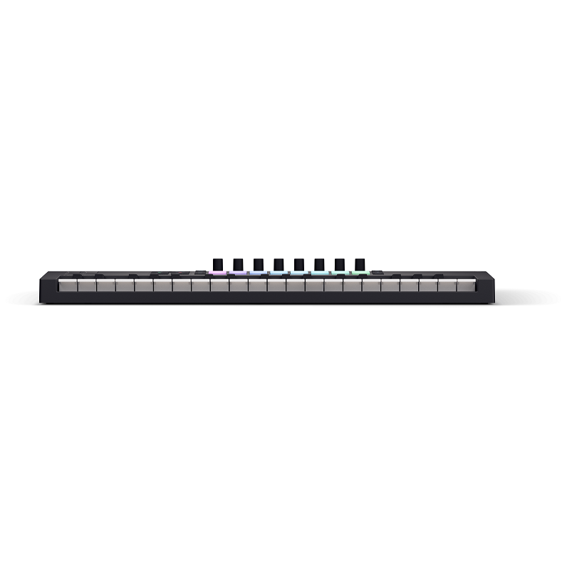 Novation Launchkey Mini 37 MK4 6
