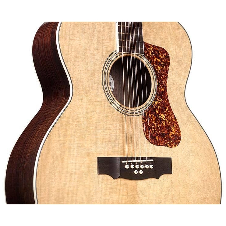 Guild - Guild BT-258E Deluxe - 5