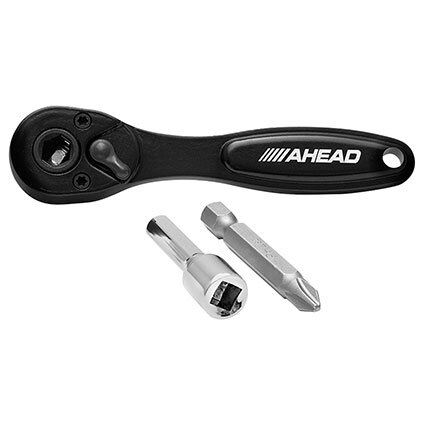 Ahead ASTR Speed Torque Ratchet