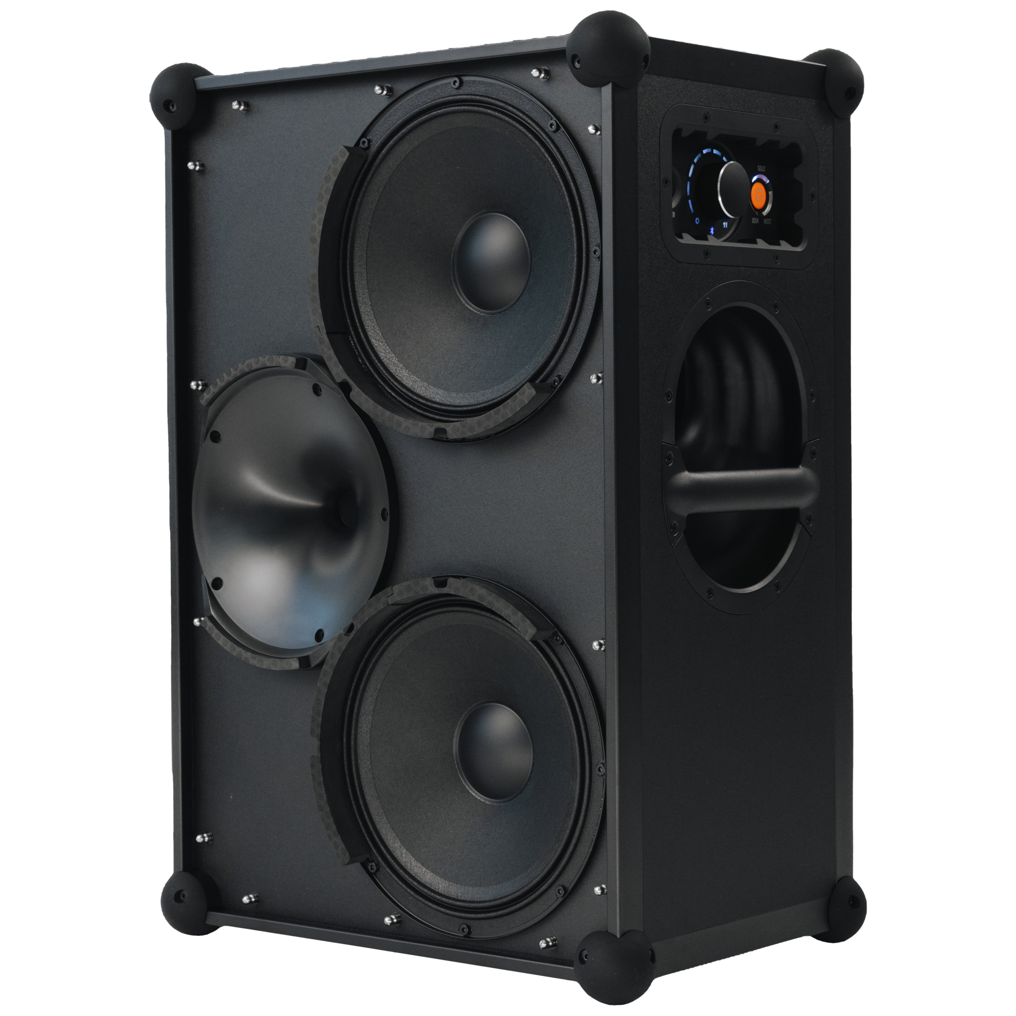 Soundboks Soundboks Gen. 4 Black 12