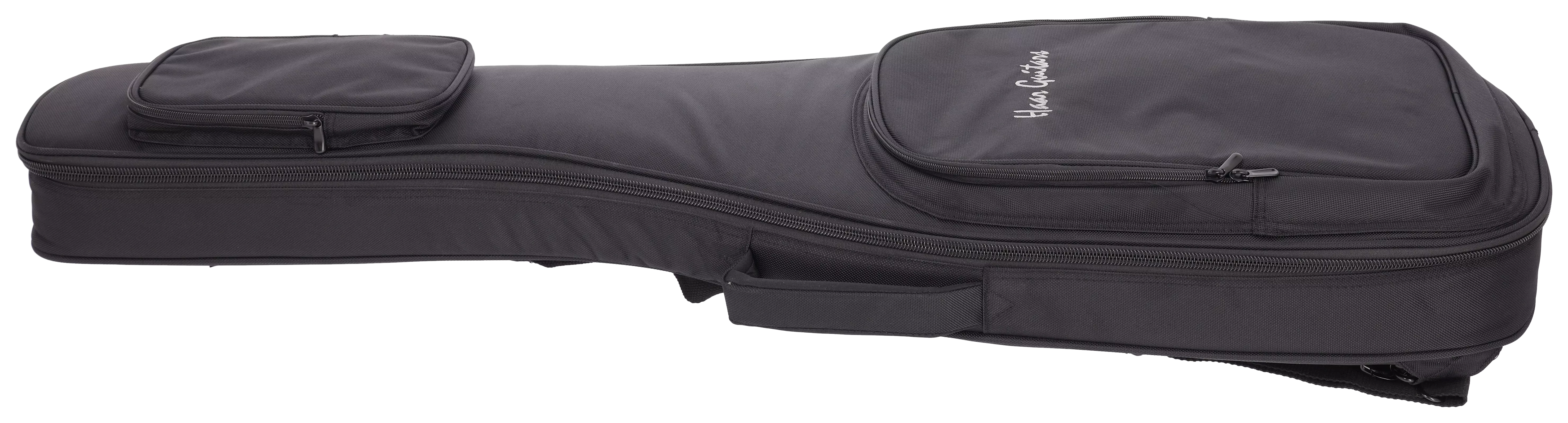 Haar Traditional S HH Charcoal Black # 15