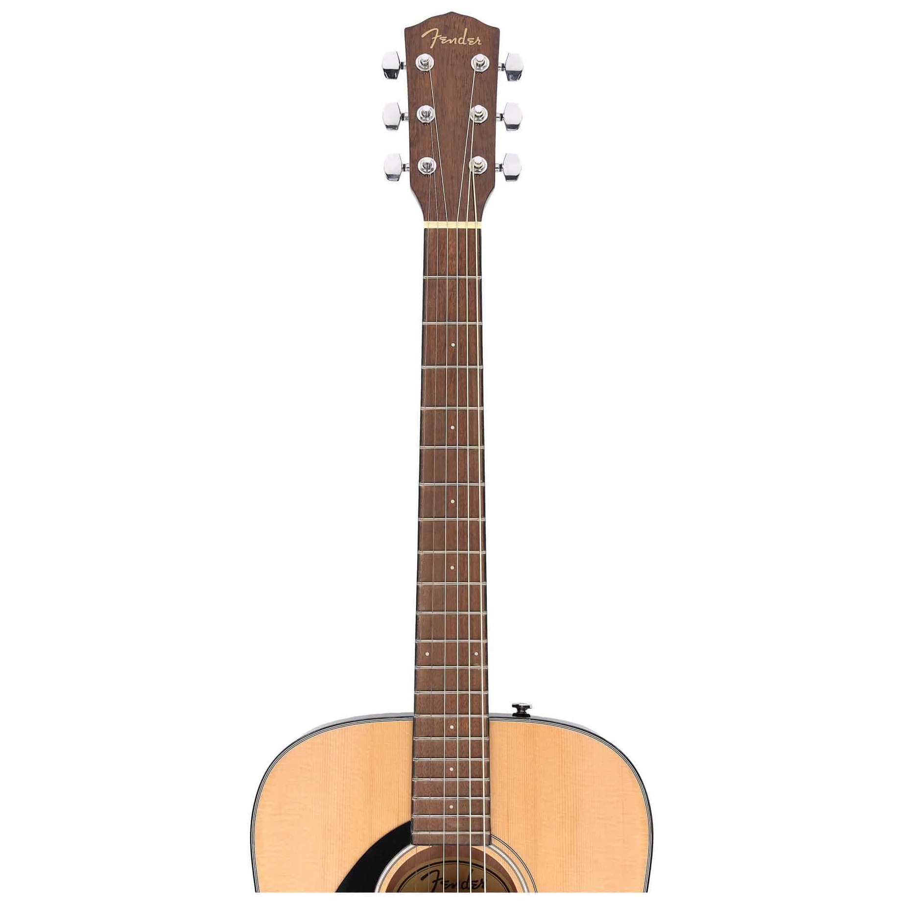 Fender - Fender CD-60S LH WN NT - 5