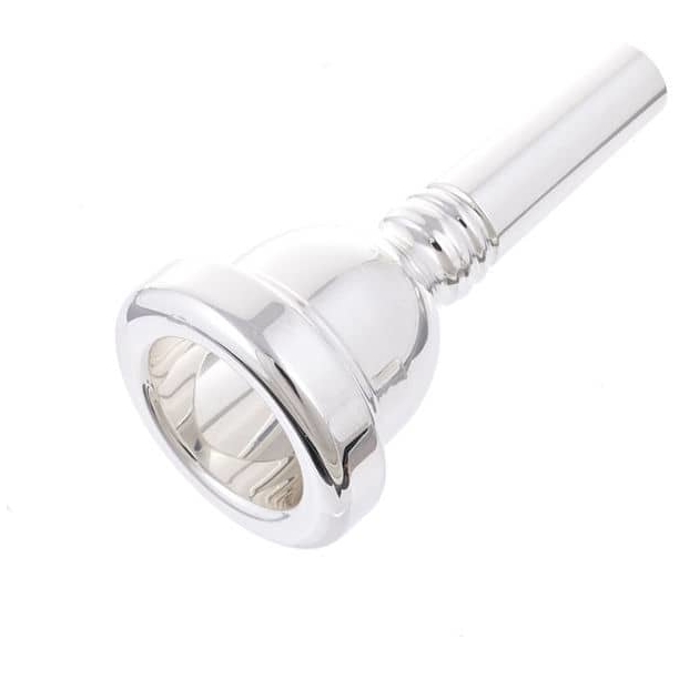 Arnolds Sons - Arnolds Sons Tenorhorn Mundstück 12T-S