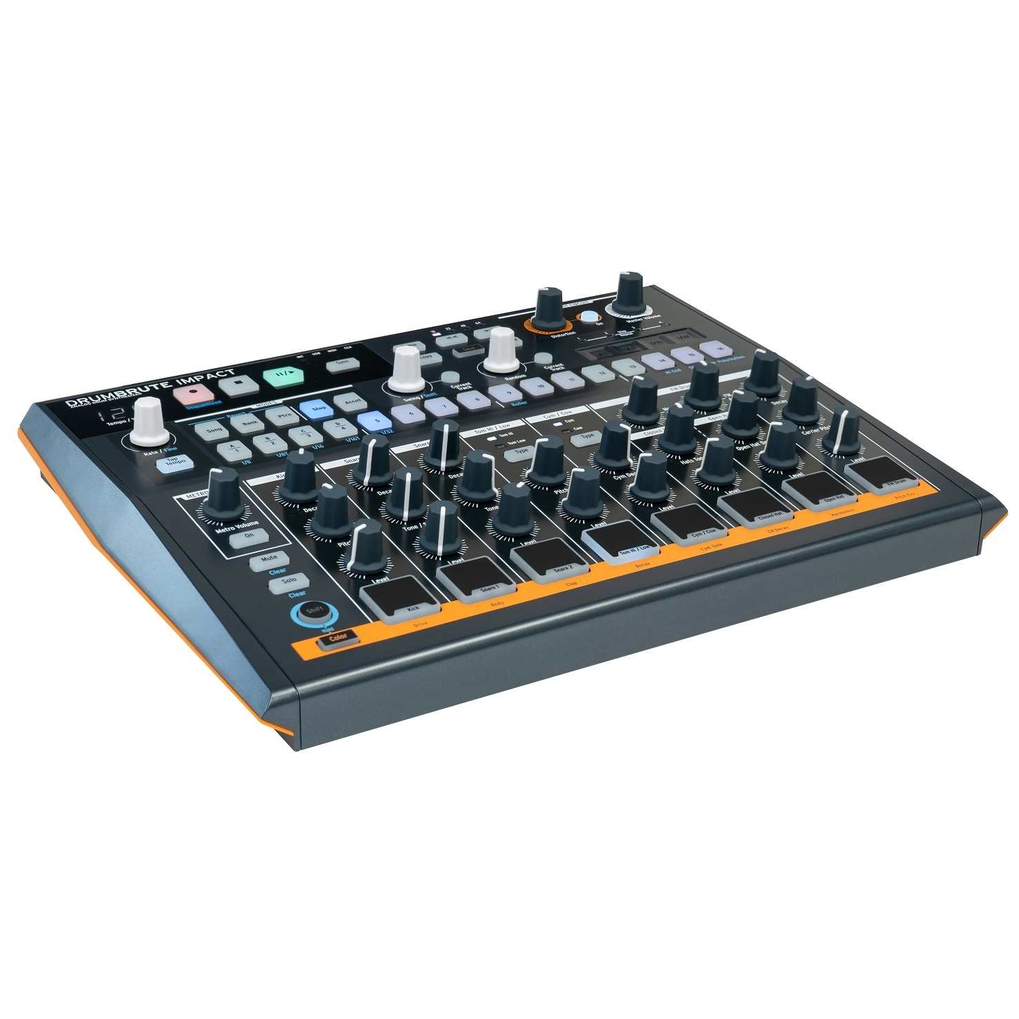 Arturia - Arturia DrumBrute Impact
