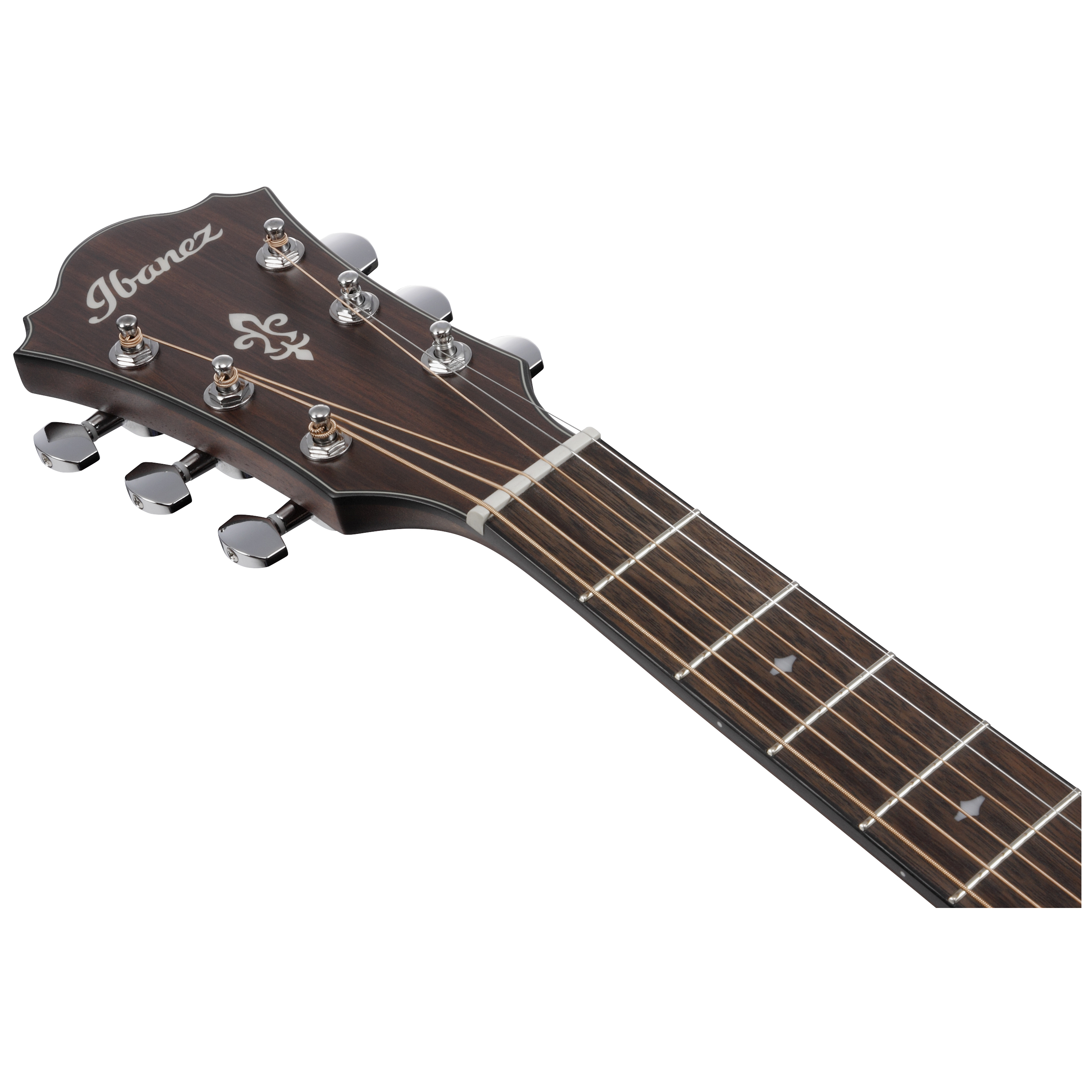 Ibanez AE140-WKH 13