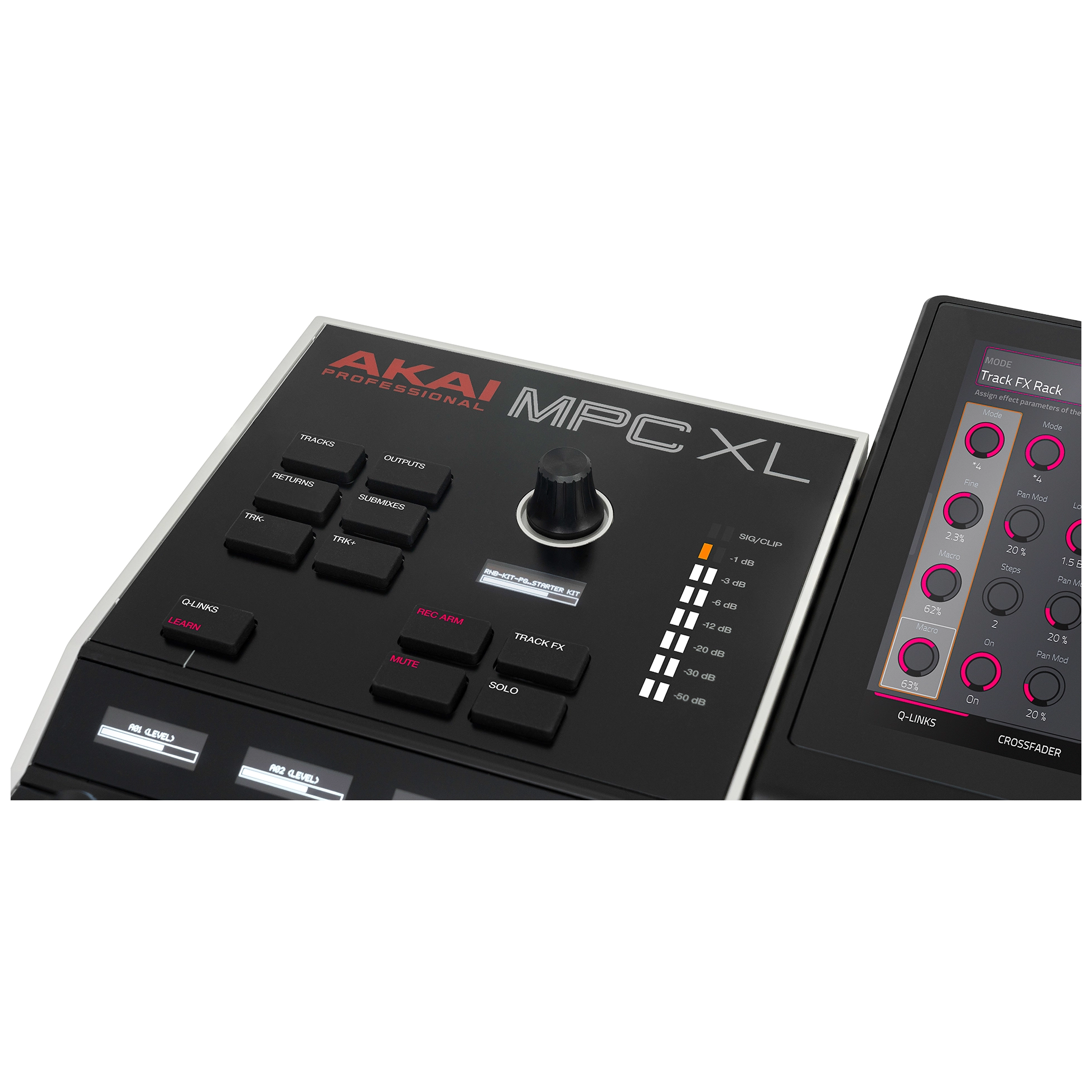 AKAI PROFESSIONAL MPC XL 3