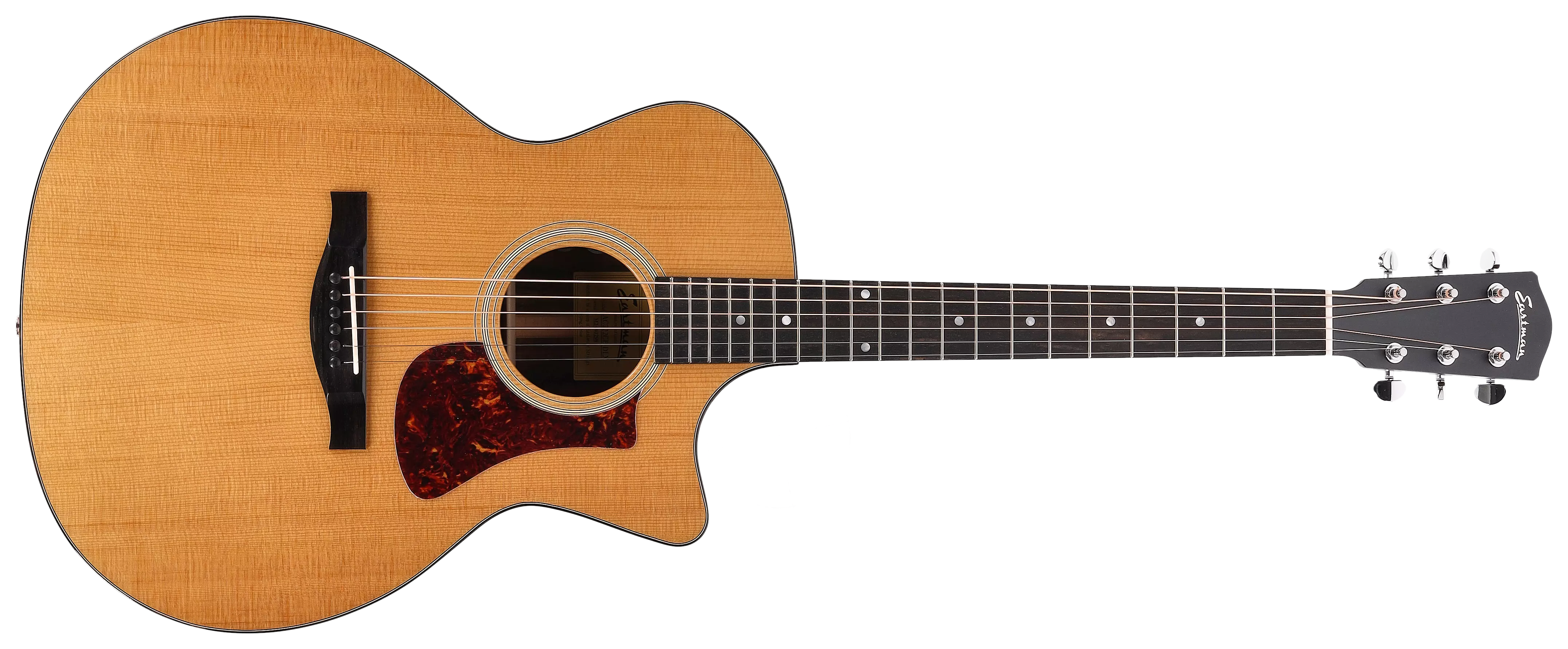 Eastman AC222CE-DLX 1