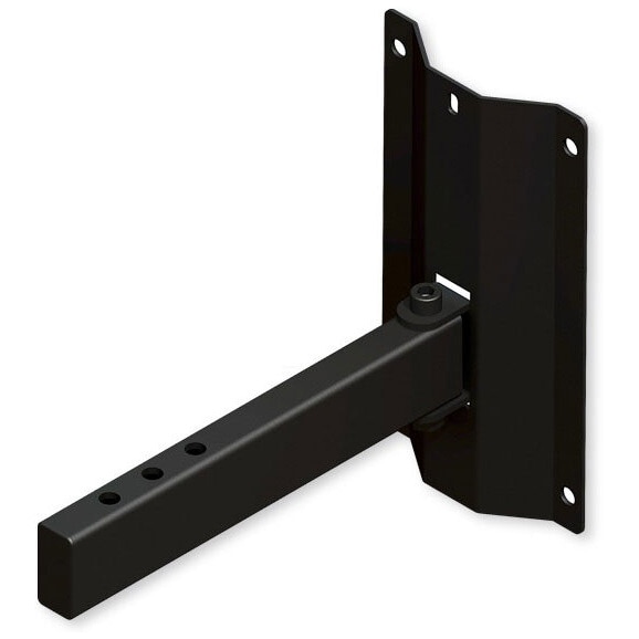 Seeburg Acoustic Line Wall Mount for U-Brackets, 269 mm, max. load 40 kg
