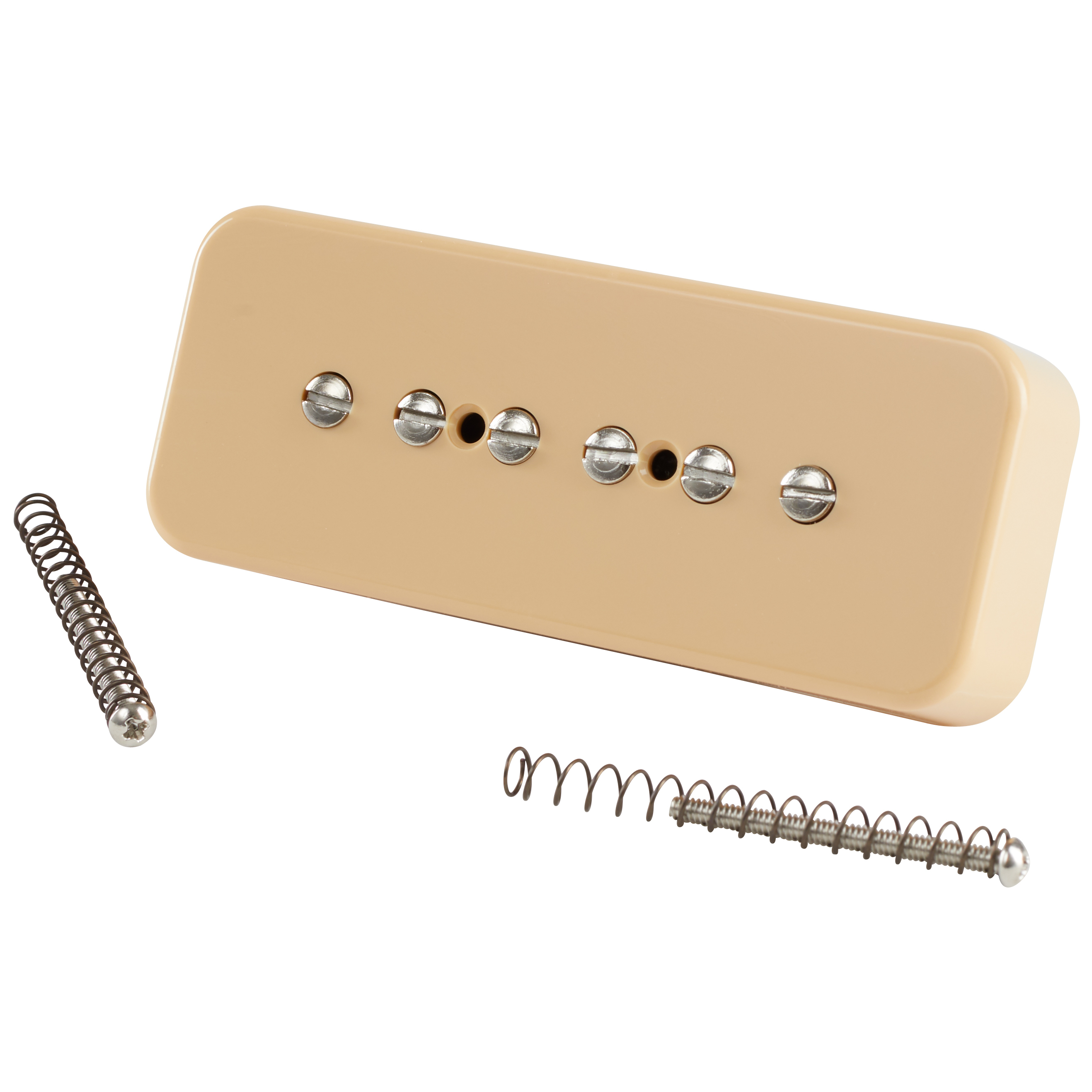 Gibson P-90 Soapbar Cream 1