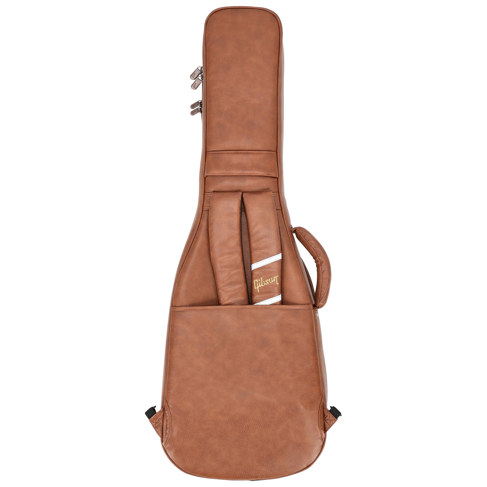 Image of Gibson premium softcase brown 10028456 1
