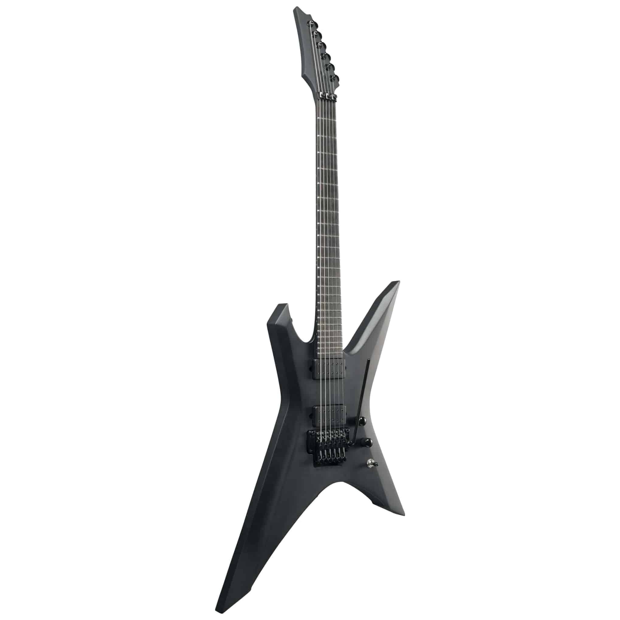 Ibanez - Ibanez XPTB620-BKF - 2
