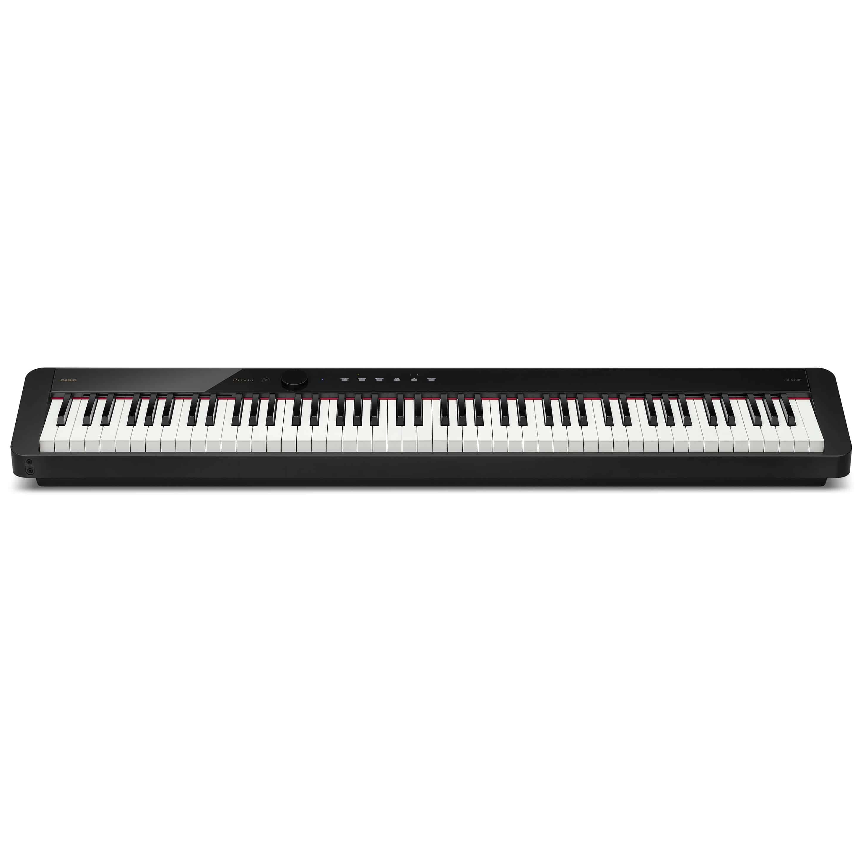 Casio - Casio PX-S1100 BK Privia - 2