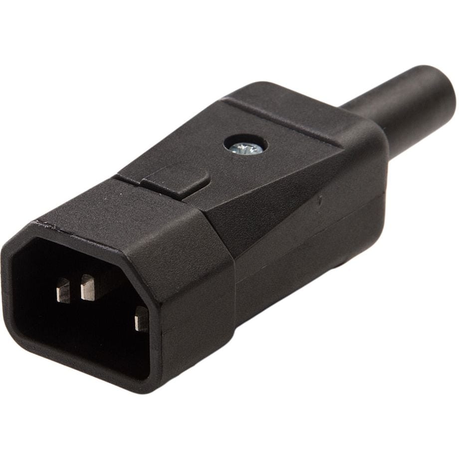  IEC connector 749