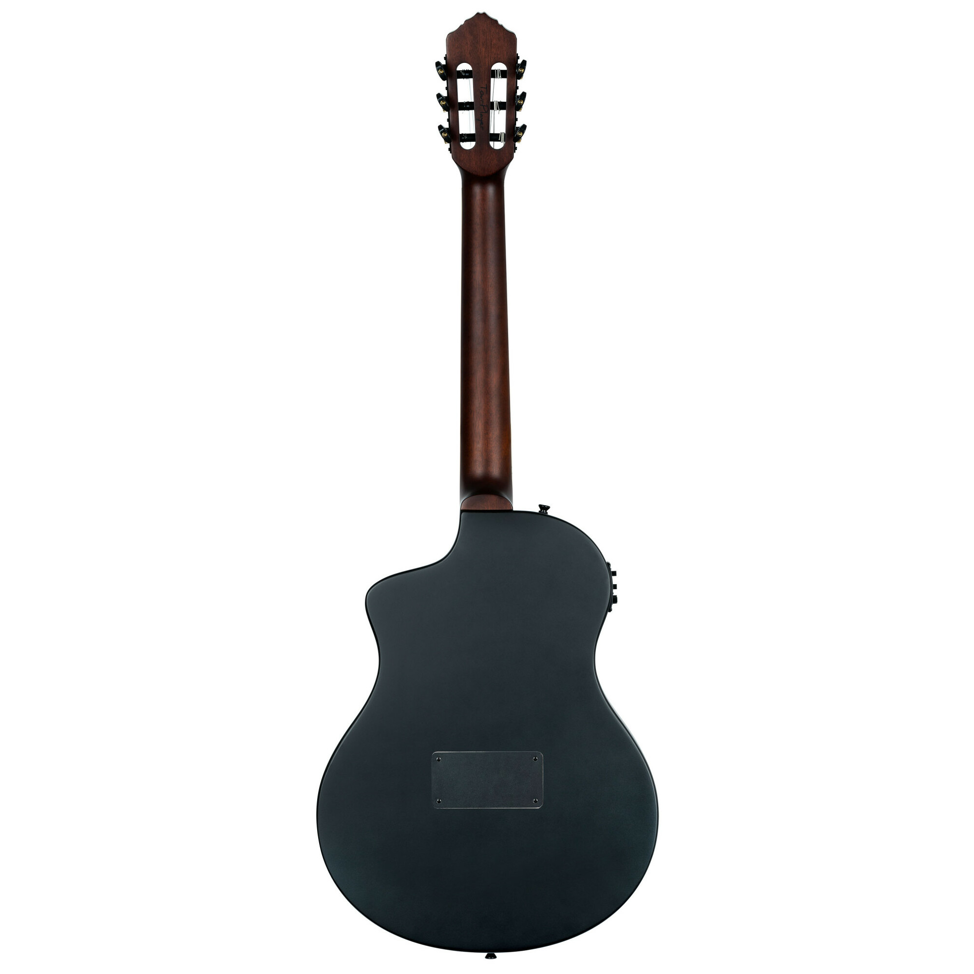 Ortega Tour Player RTPSTD-SBK 11