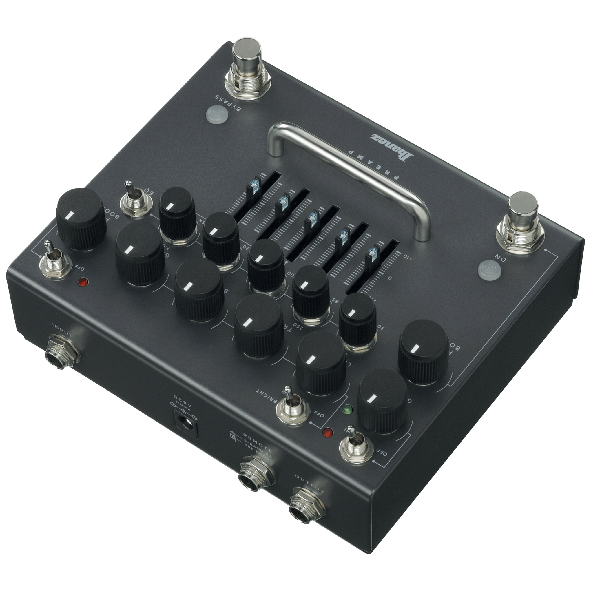 Ibanez PTPRE 4