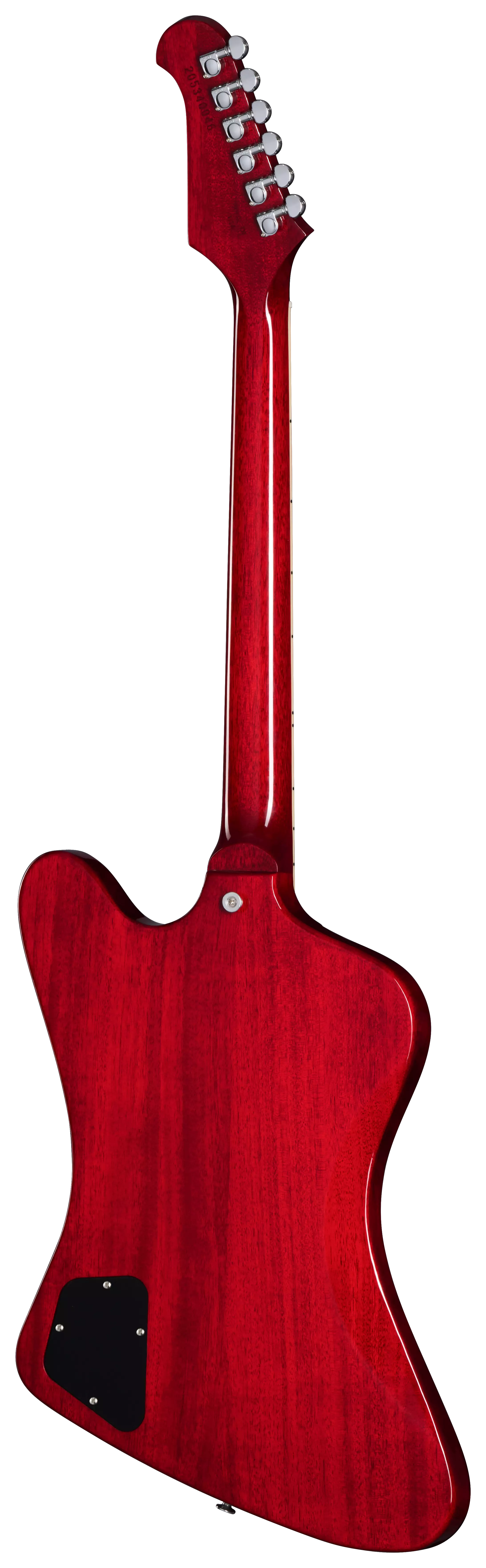 Gibson Firebird Platypus Vintage Cherry