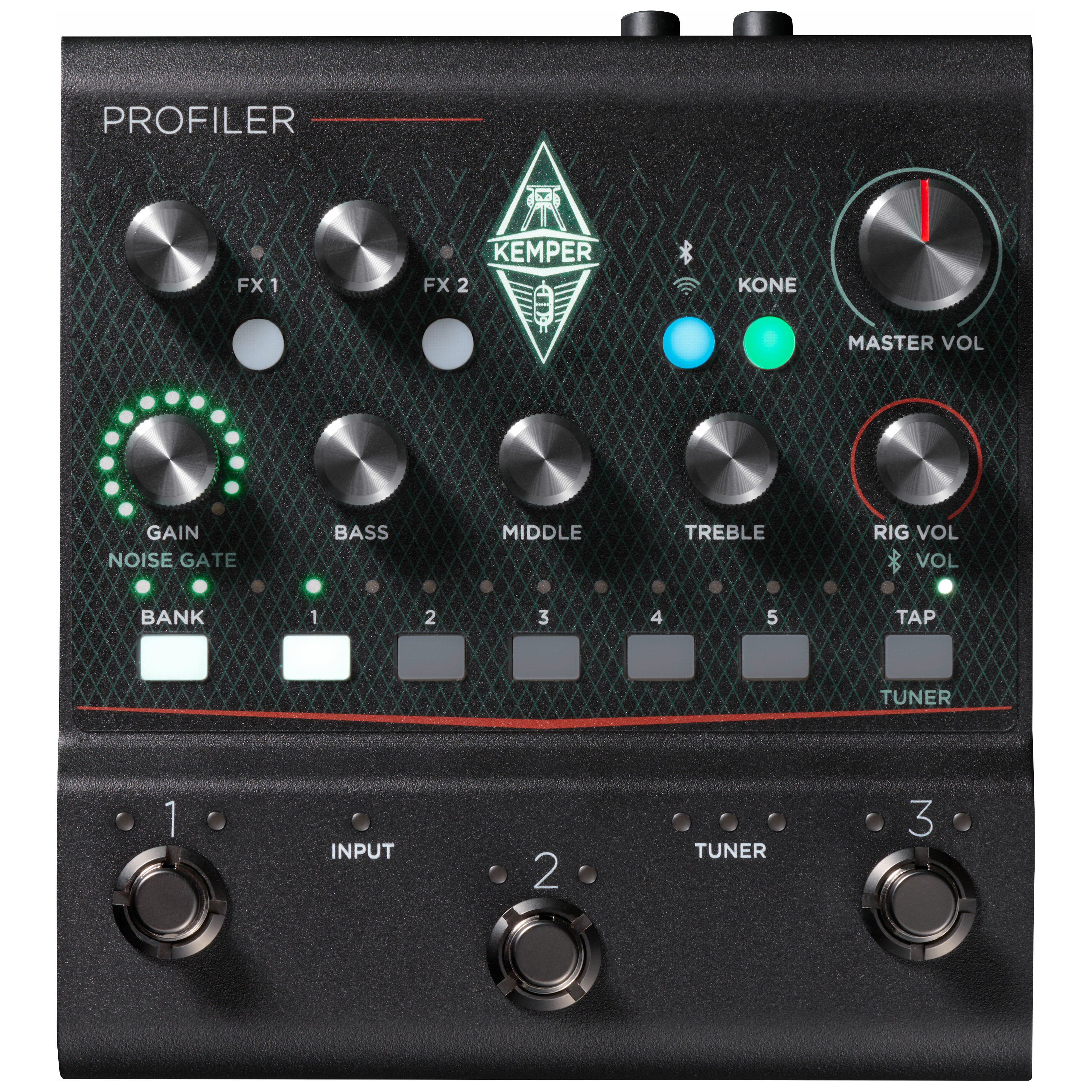 Kemper Profiler Player 1