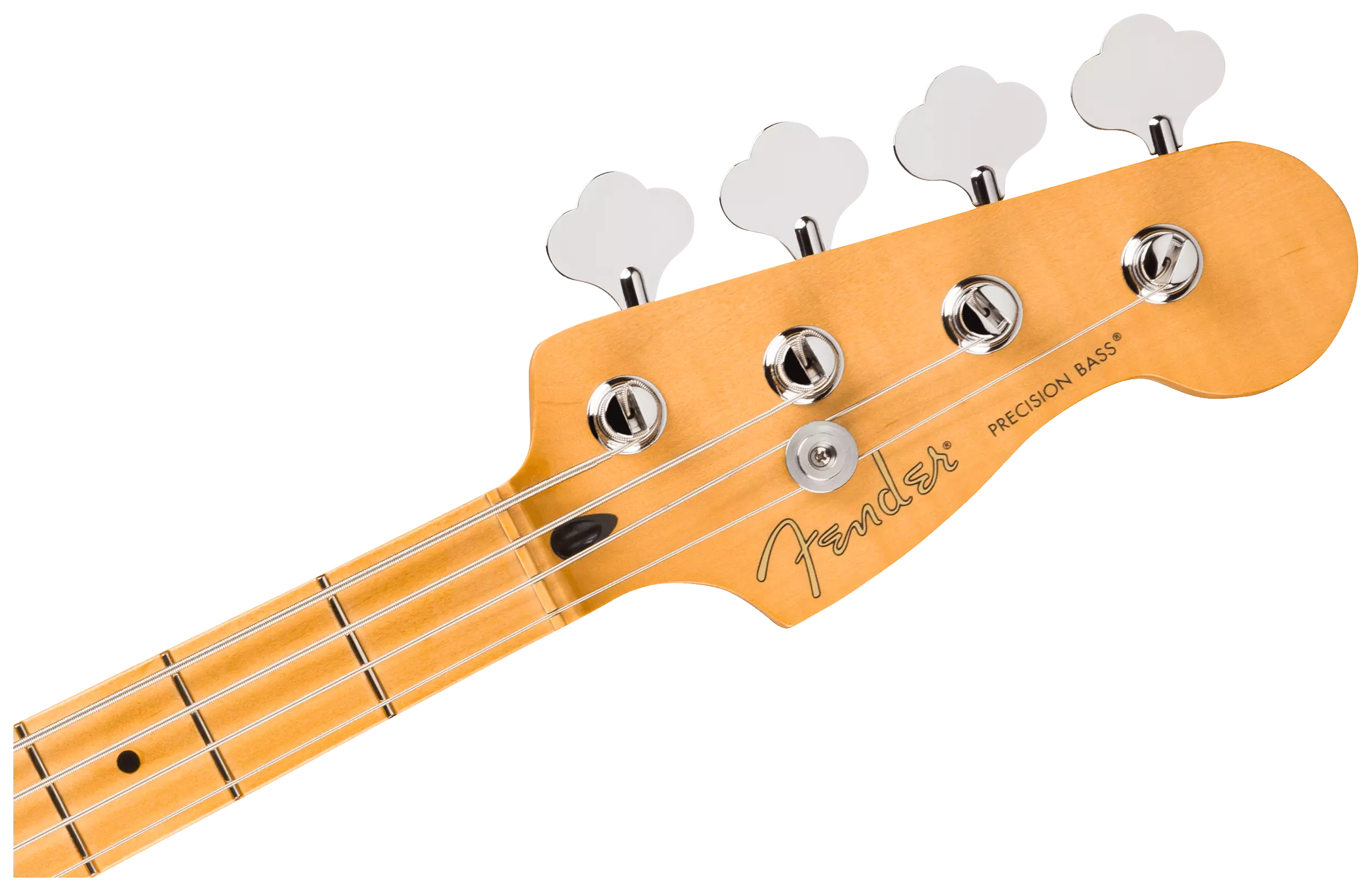 Fender Player II Modified P Bass MN SSY 5