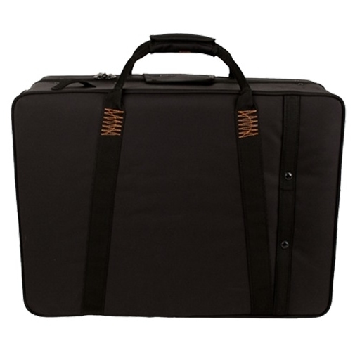 Protec - Protec PB-301 F Pro Pac Case für Trompete und Flügelhorn Schwarz - 3