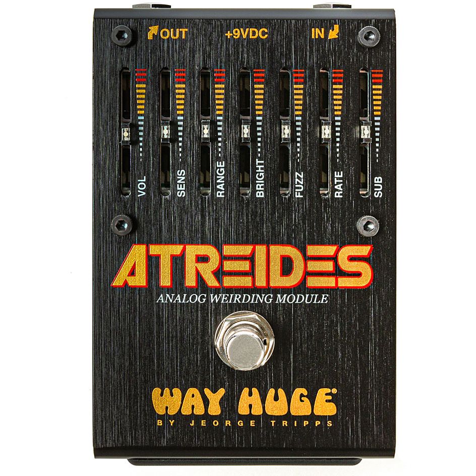  Atreides Analog Weirding Module (WHE900)
