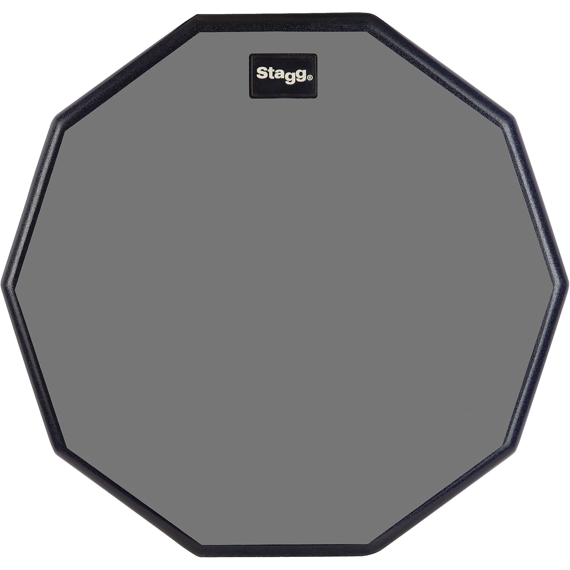 Stagg 12" Practice Pad