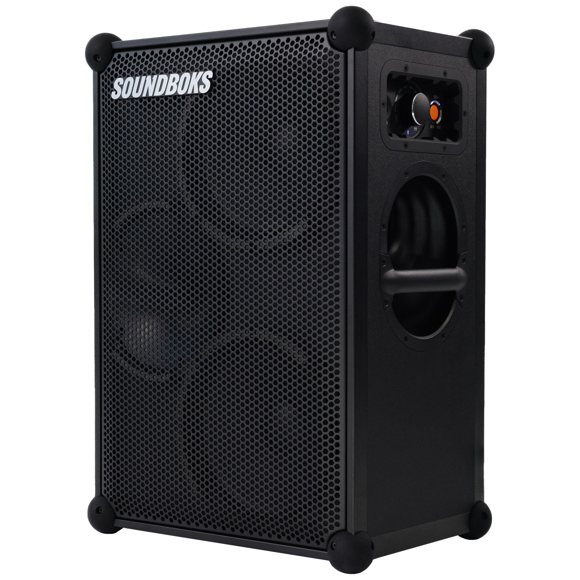 Soundboks Soundboks Gen. 4 Black 15