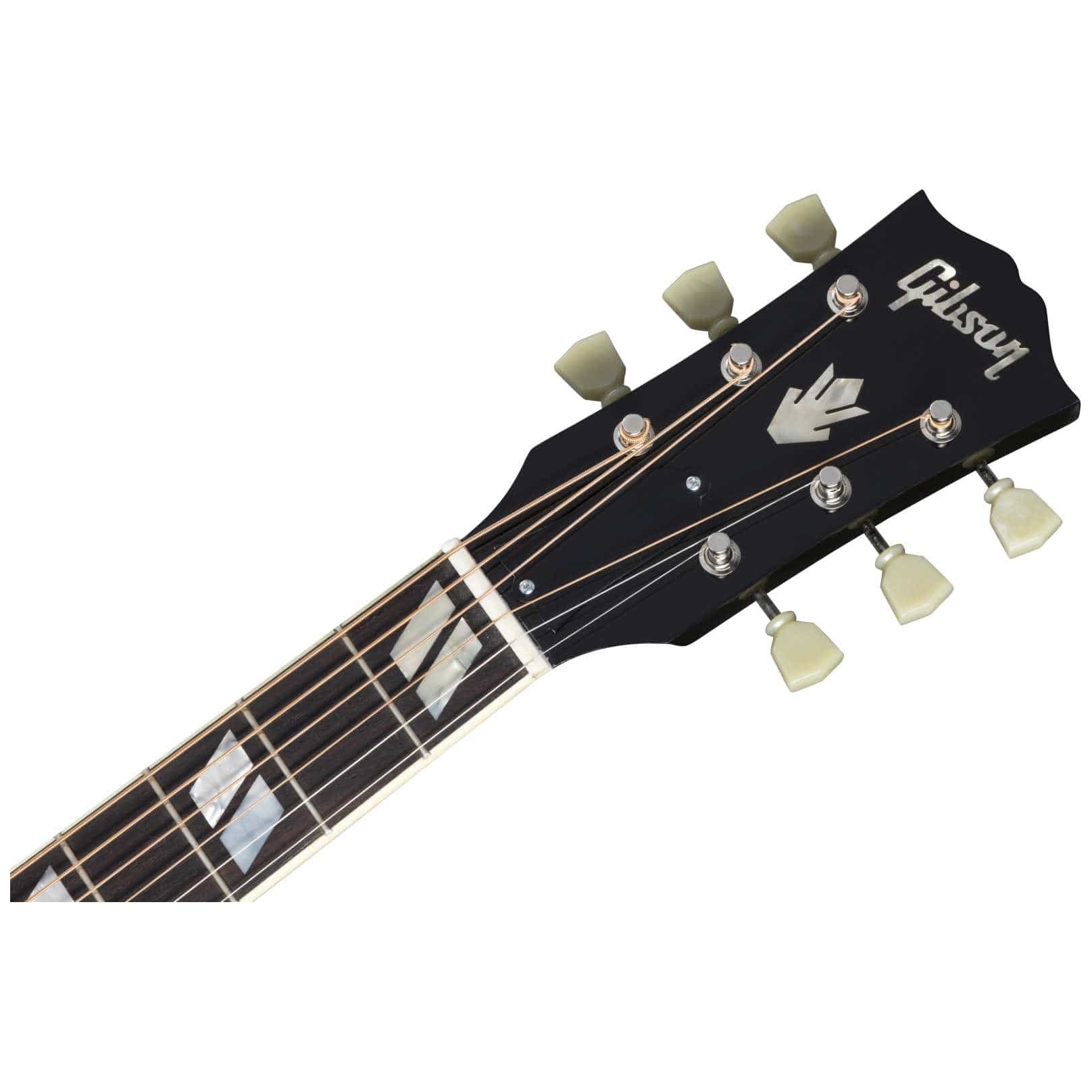 Gibson - Gibson Nathaniel Rateliff LG-2 - 6