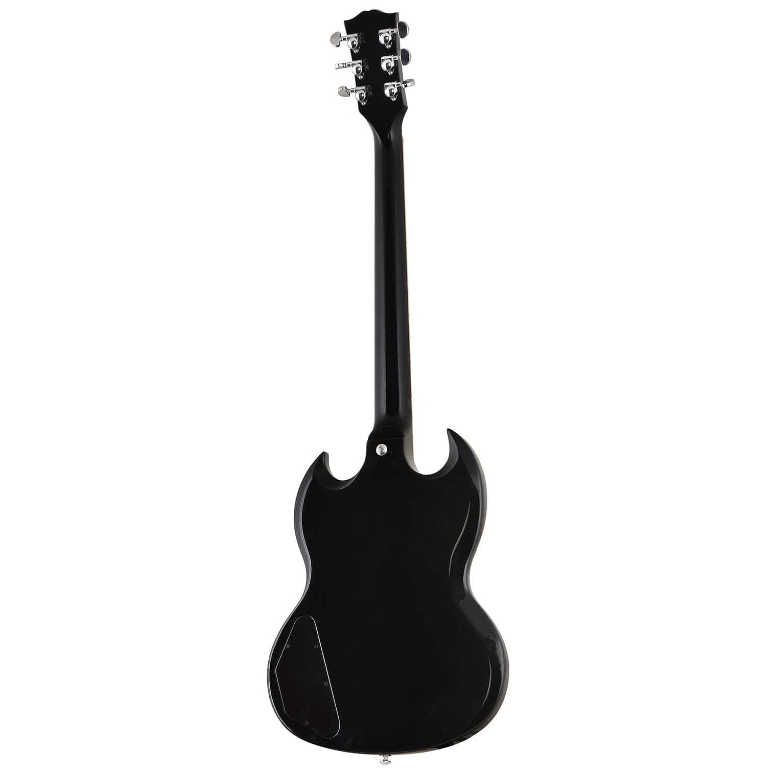 Gibson - Gibson SG Standard Ebony - 2