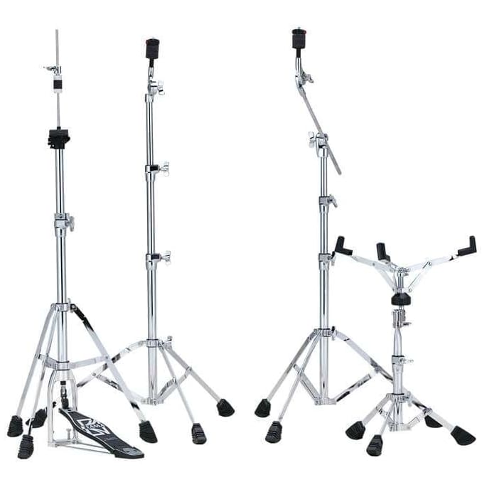 Tama - Tama SM4S - Stage Master - Light Weight Hardware Set