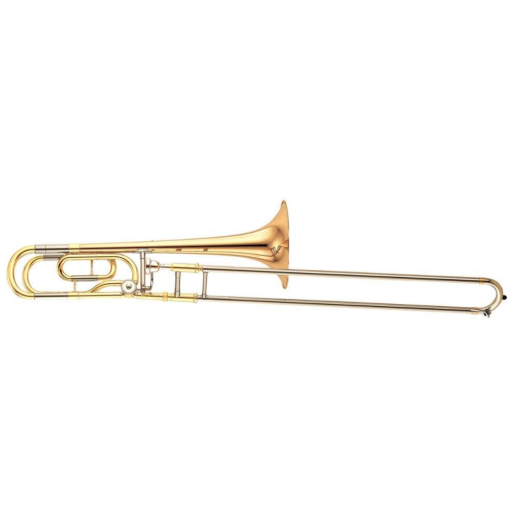 Yamaha - Yamaha YSL-446GE Tenorposaune Quartventil