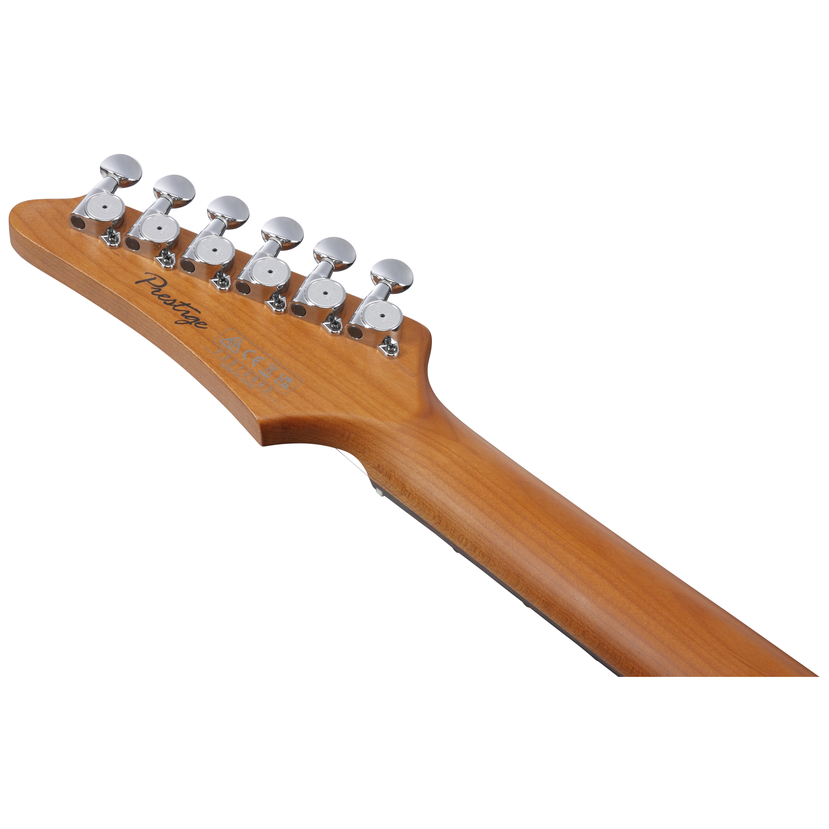 Ibanez AZ2203N-ATQ 9