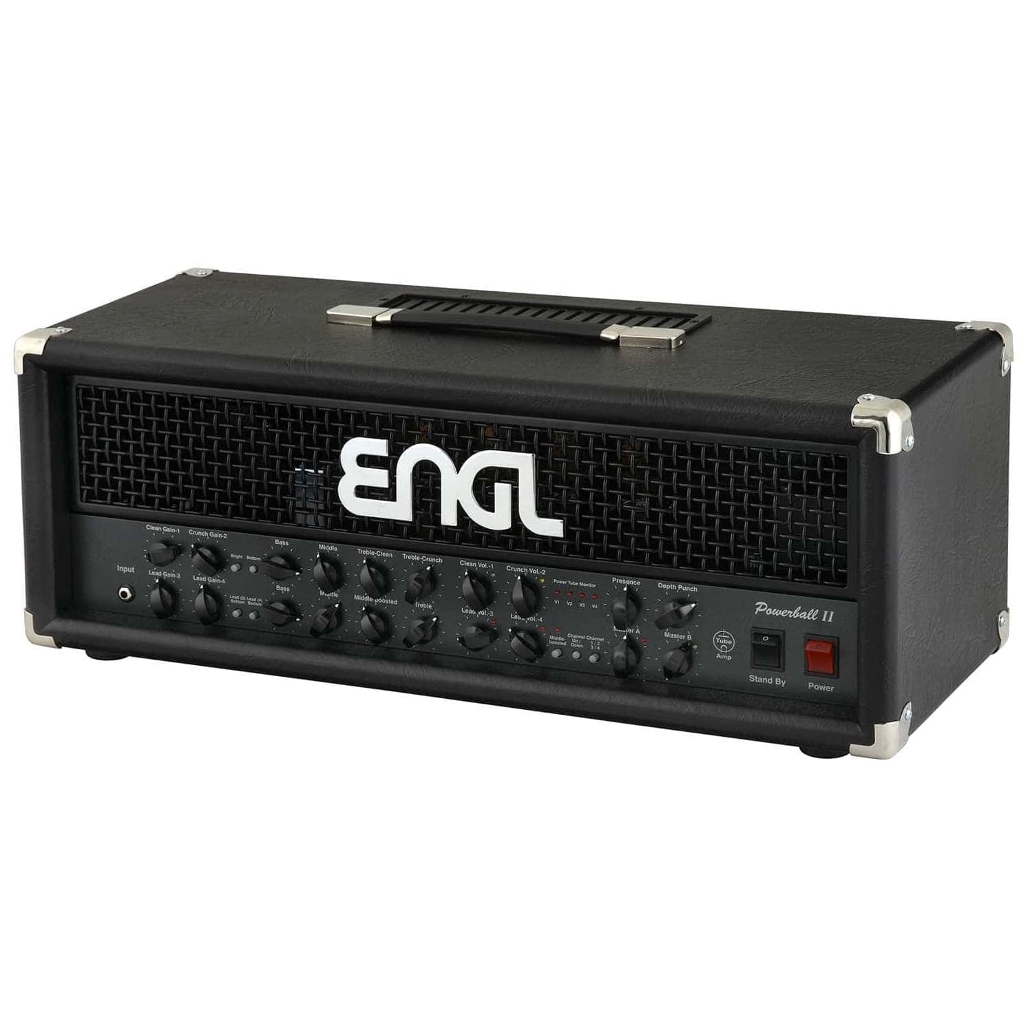 Engl - Engl Powerball 2 E645 2